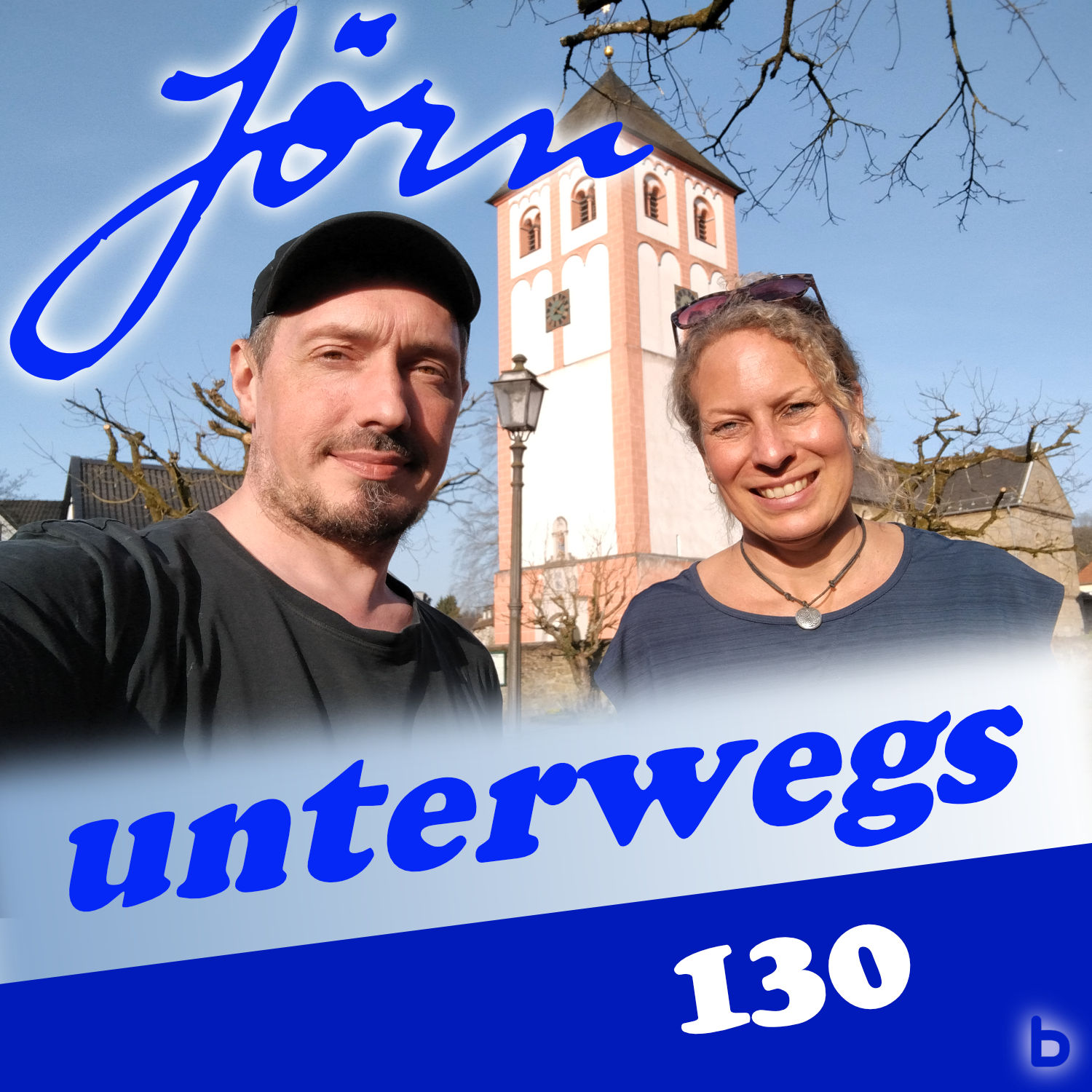 #130 Hexenverfolgung im Bergischen Land mit Miri.