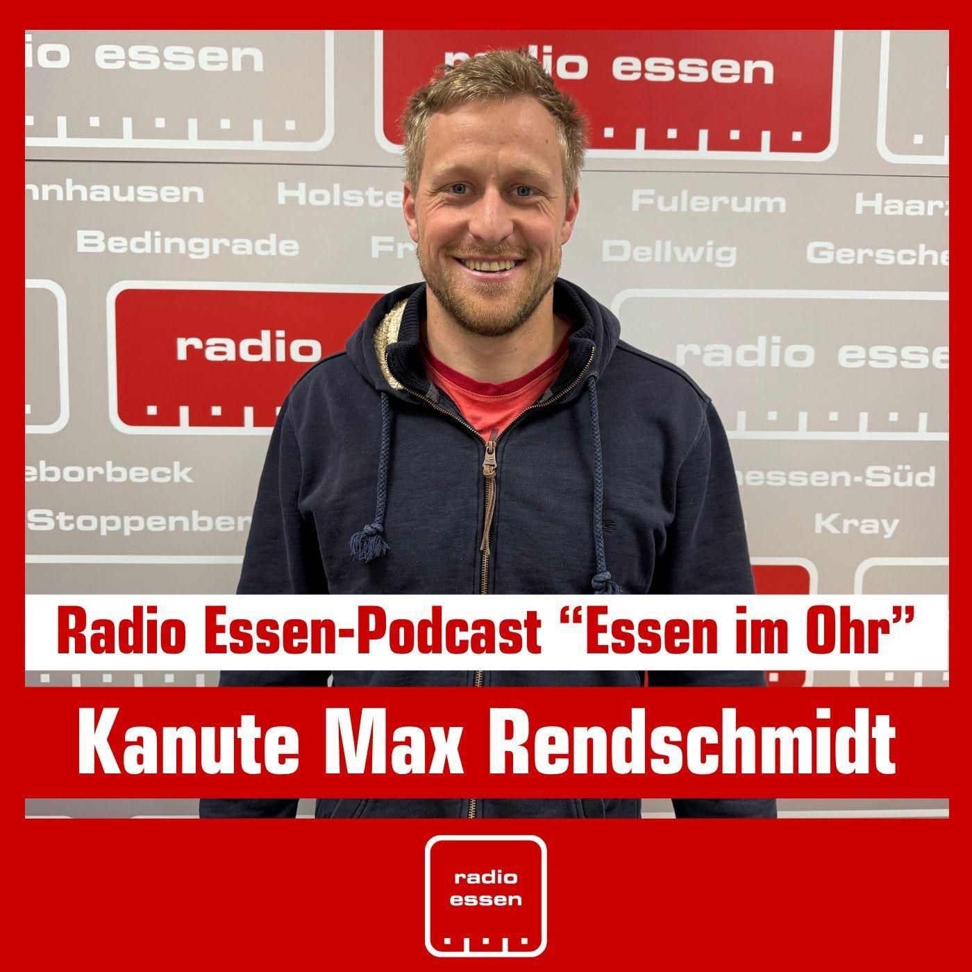 #130 Kanu-Olympiasieger Max Rendschmidt