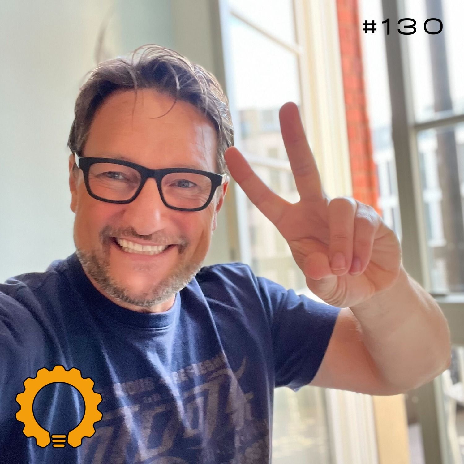 #130 Wie gutes UX-Design entsteht mit Robin Titus