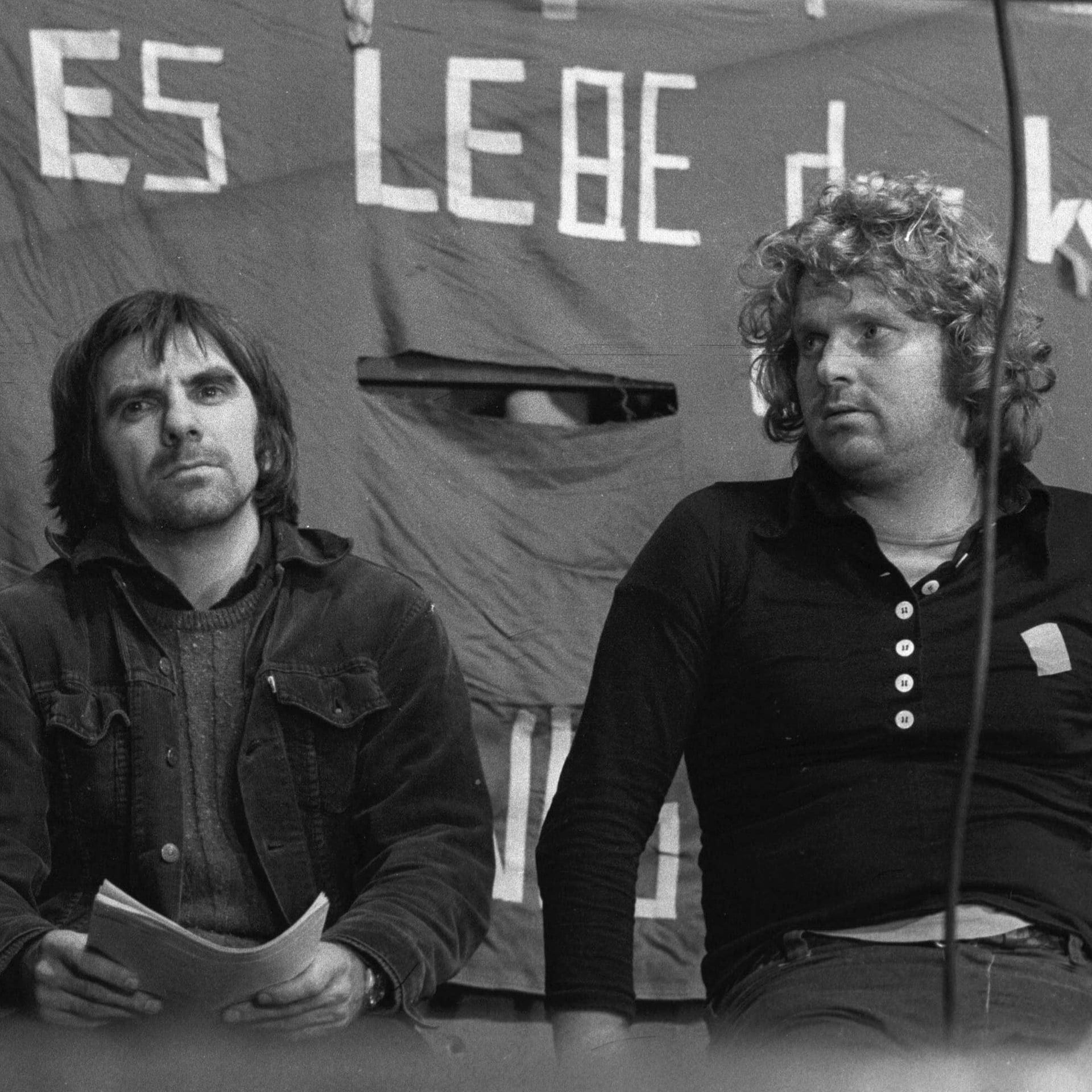 13.06.1978: Club 2 im ORF diskutiert über „1968“