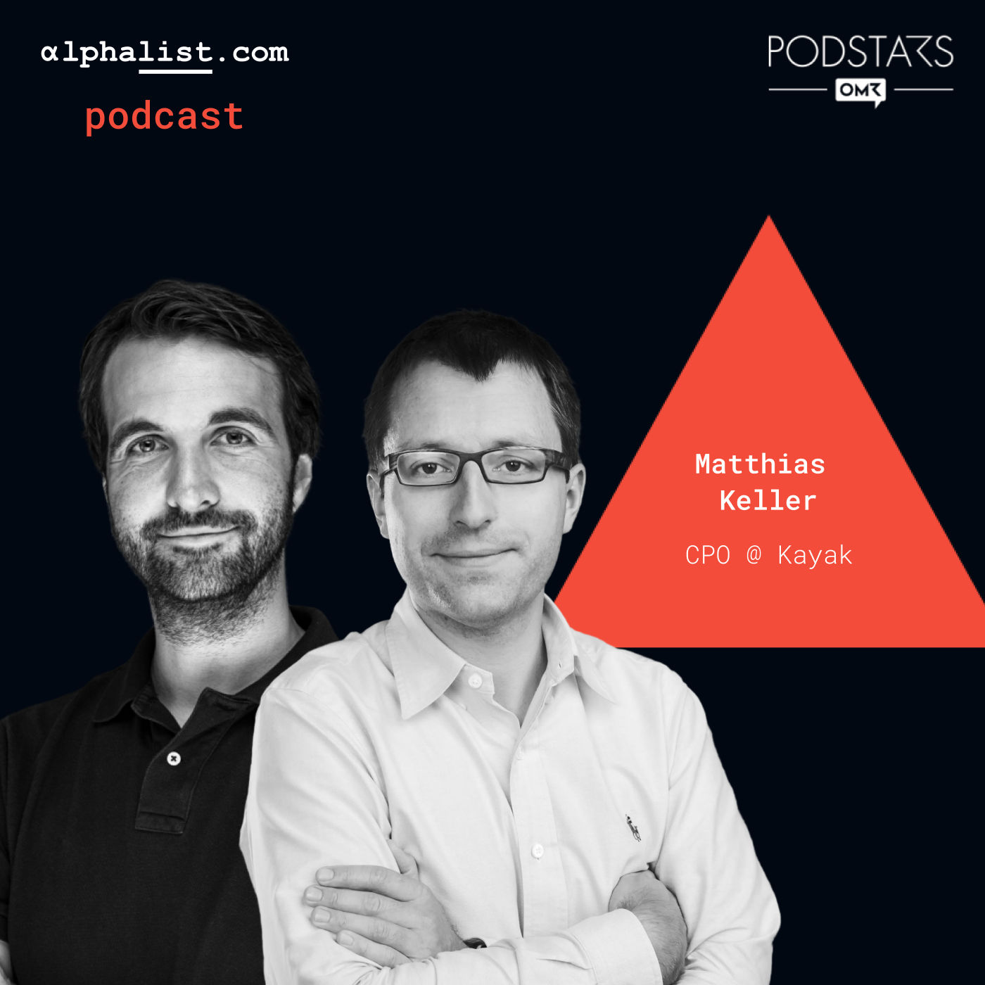 #131 - AI Product Strategy: When to Build and When to Wait with Matthias Keller // CPO @ Kayak