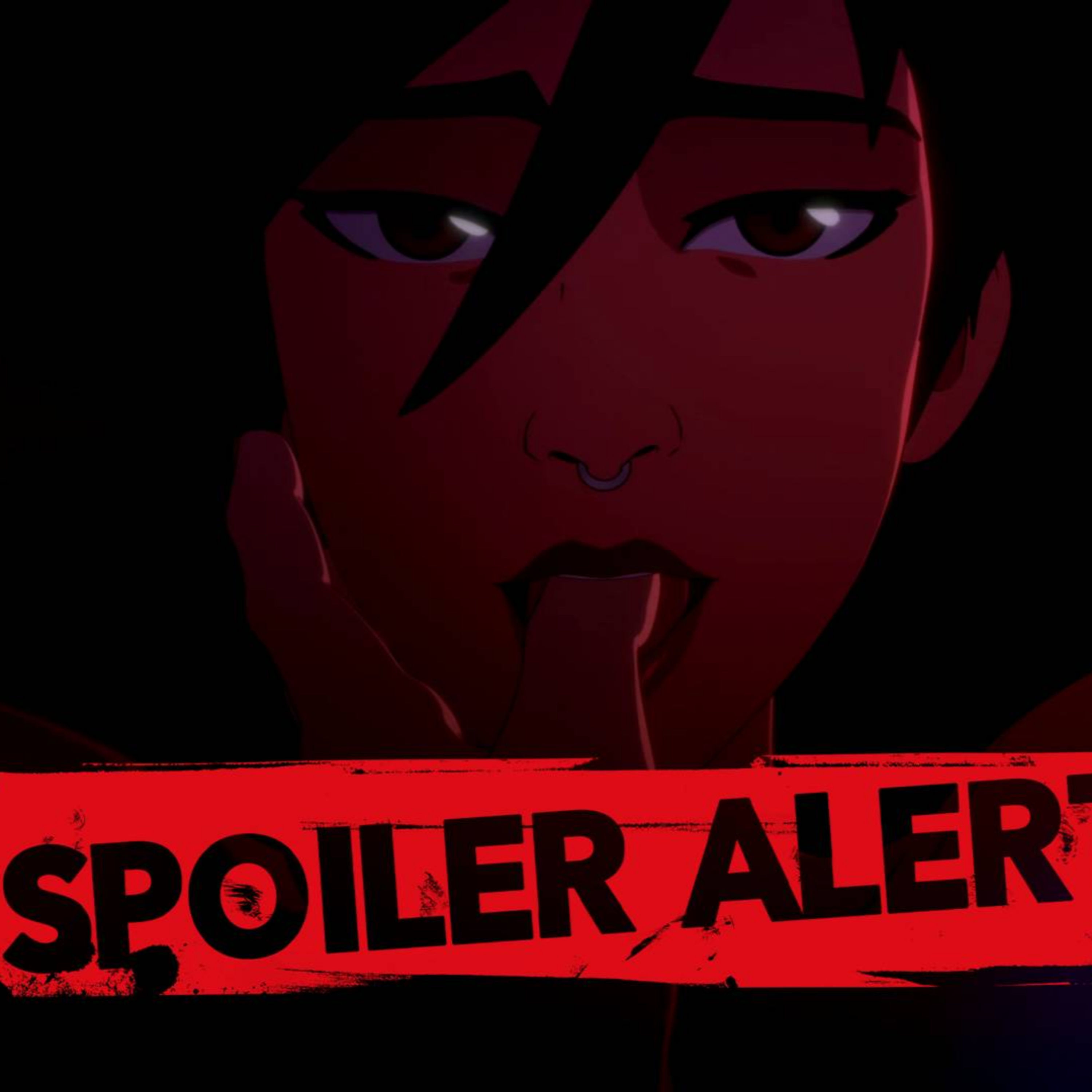 #131 Dispatch (Spoilertalk) ft. @paschabelgames