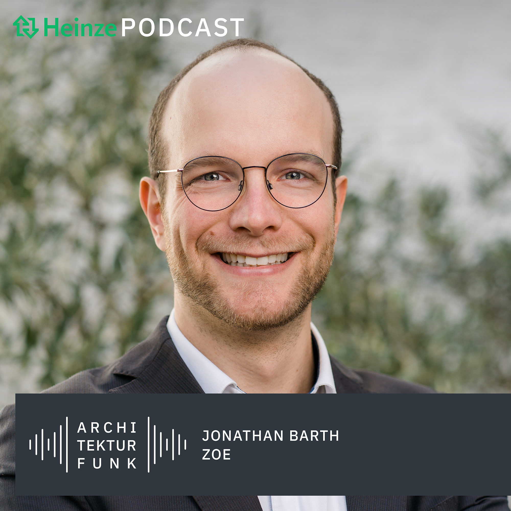 #131 – Jonathan Barth, ZOE: Mut und Erfindergeist - Neue Märkte nehmen Fahrt auf