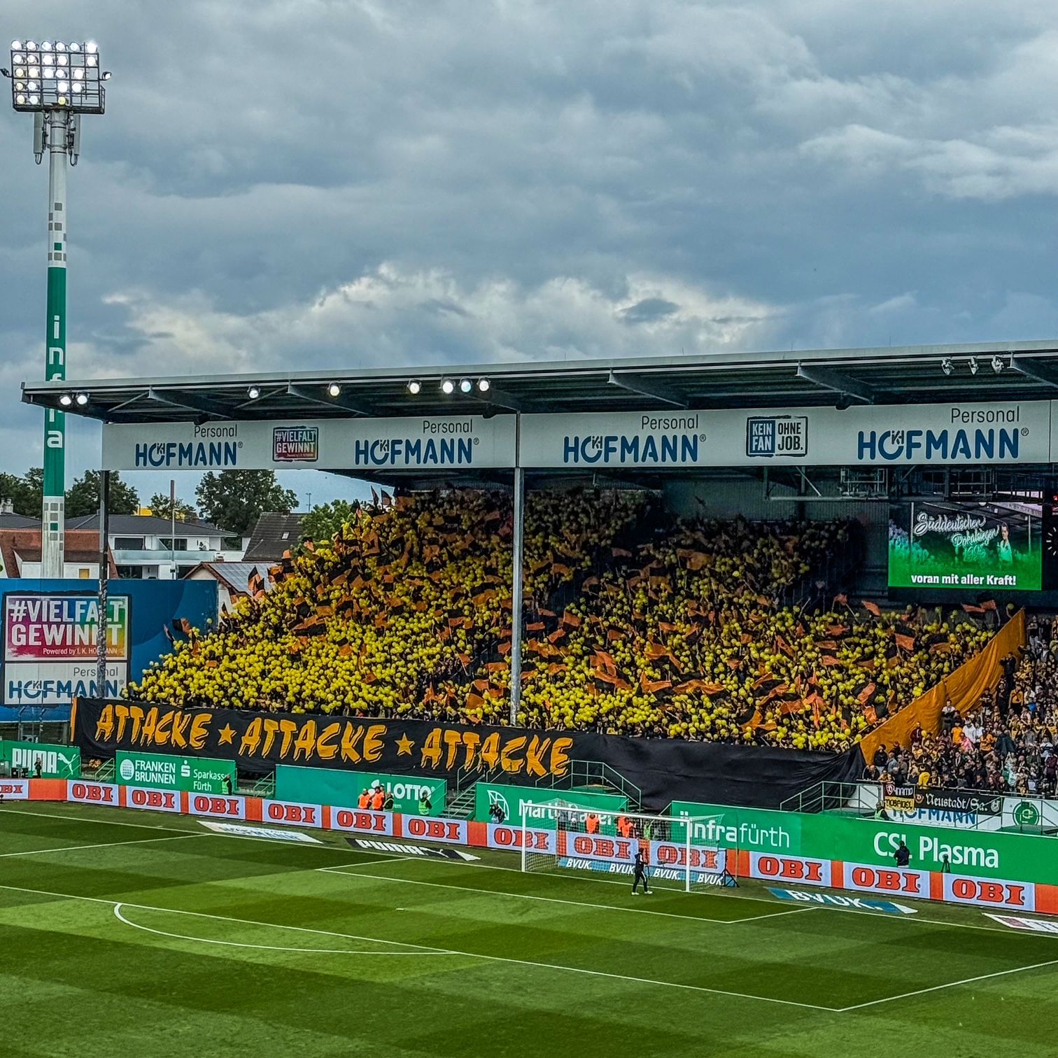 #131 Licht und Schatten in Fürth, Abwehrspieler gesucht & die Elb-Clásico-Vorschau