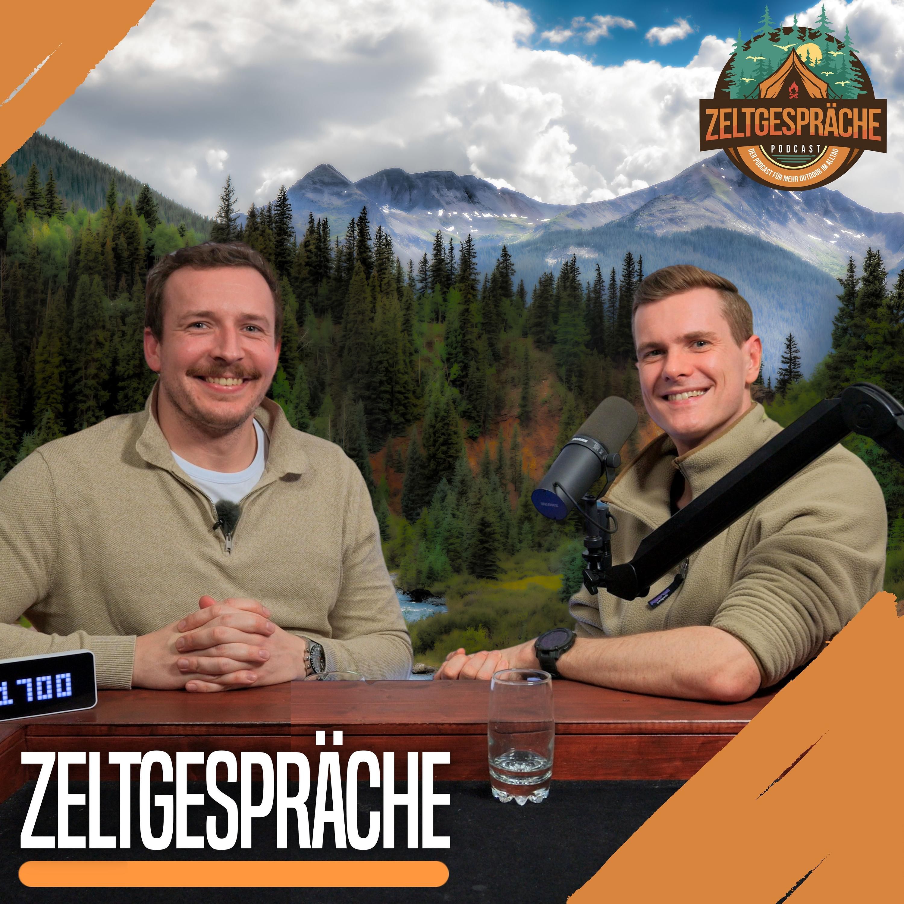 #131 - So ändert sich Outdoor: Ende des Trends?