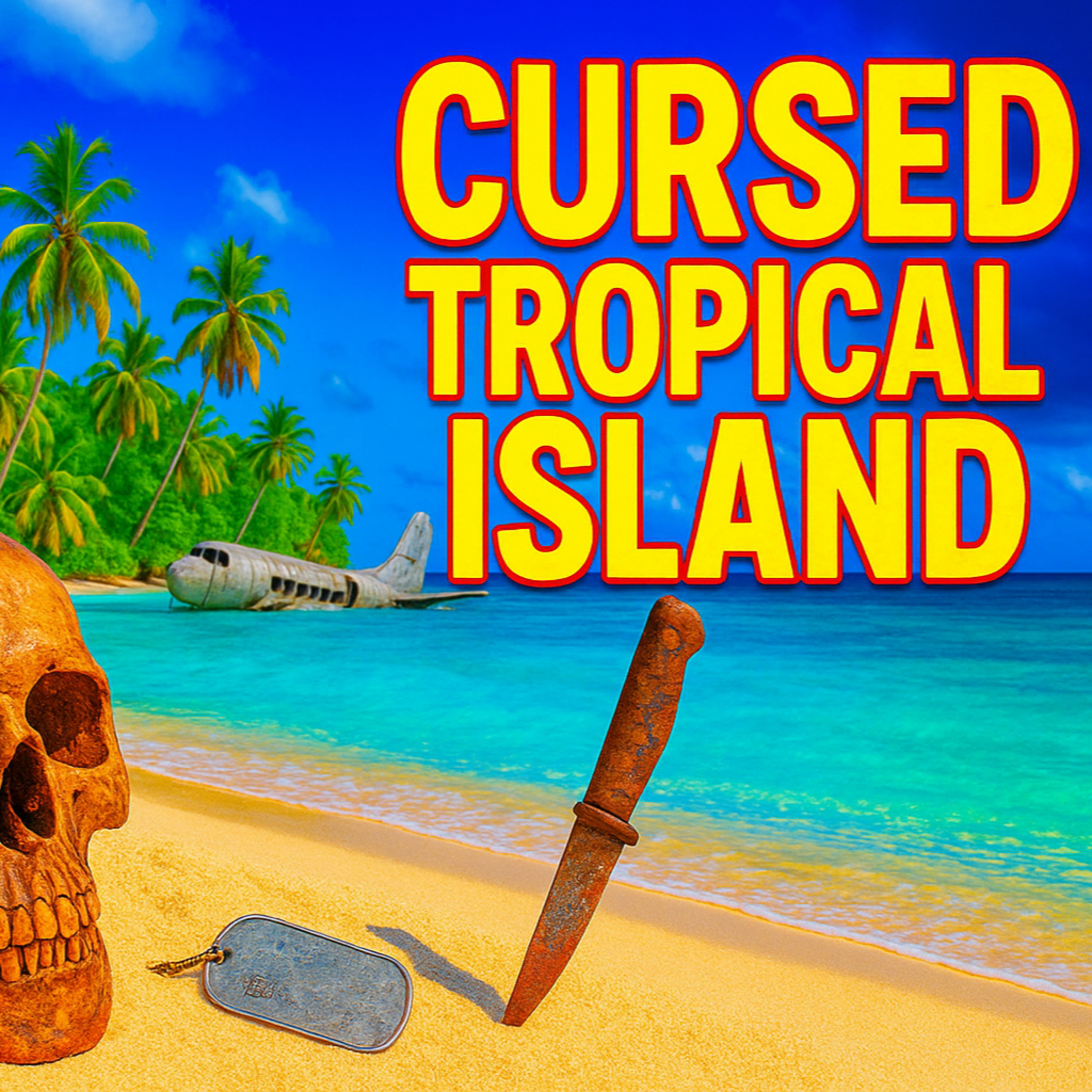 131 | The Curse of Palmyra Atoll: Prologue to Sea Wind Murders