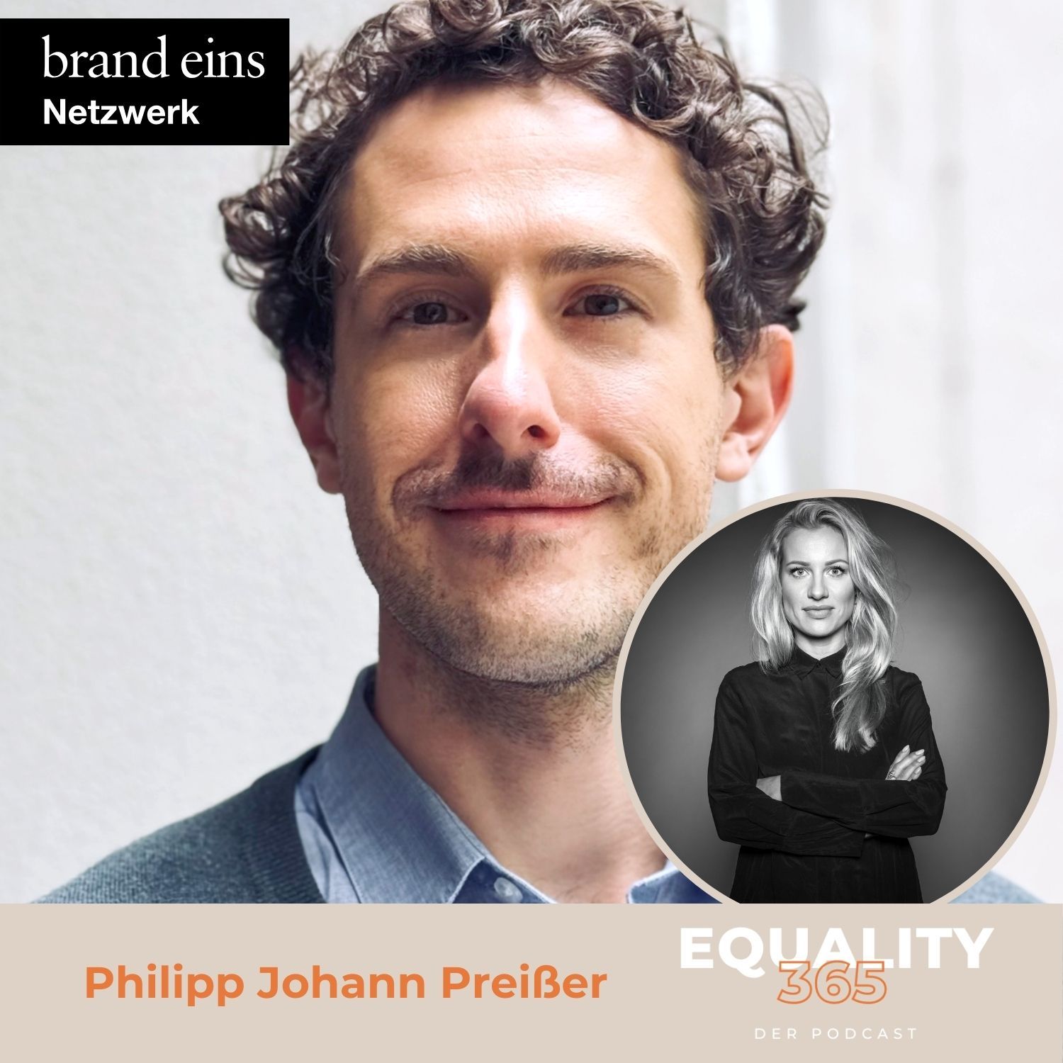 #131 Unbequeme Wahrheiten & echte Zugehörigkeit: Zwischen Coming Out, Chancengerechtigkeit und Employer Branding.