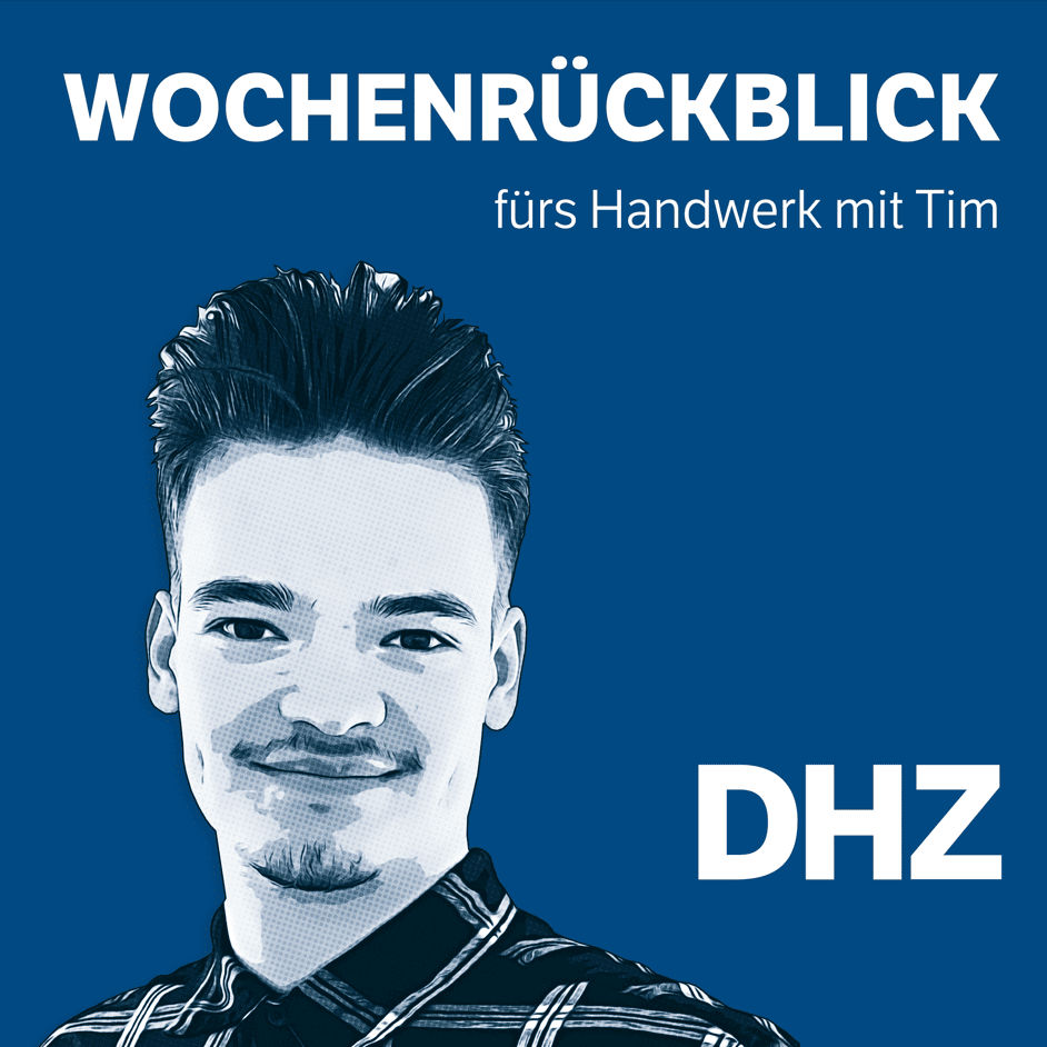 13.12. - 19.12.2024 | Wahl-Check des Handwerks | Impressum | Sonderregelungen zur E-Rechnung