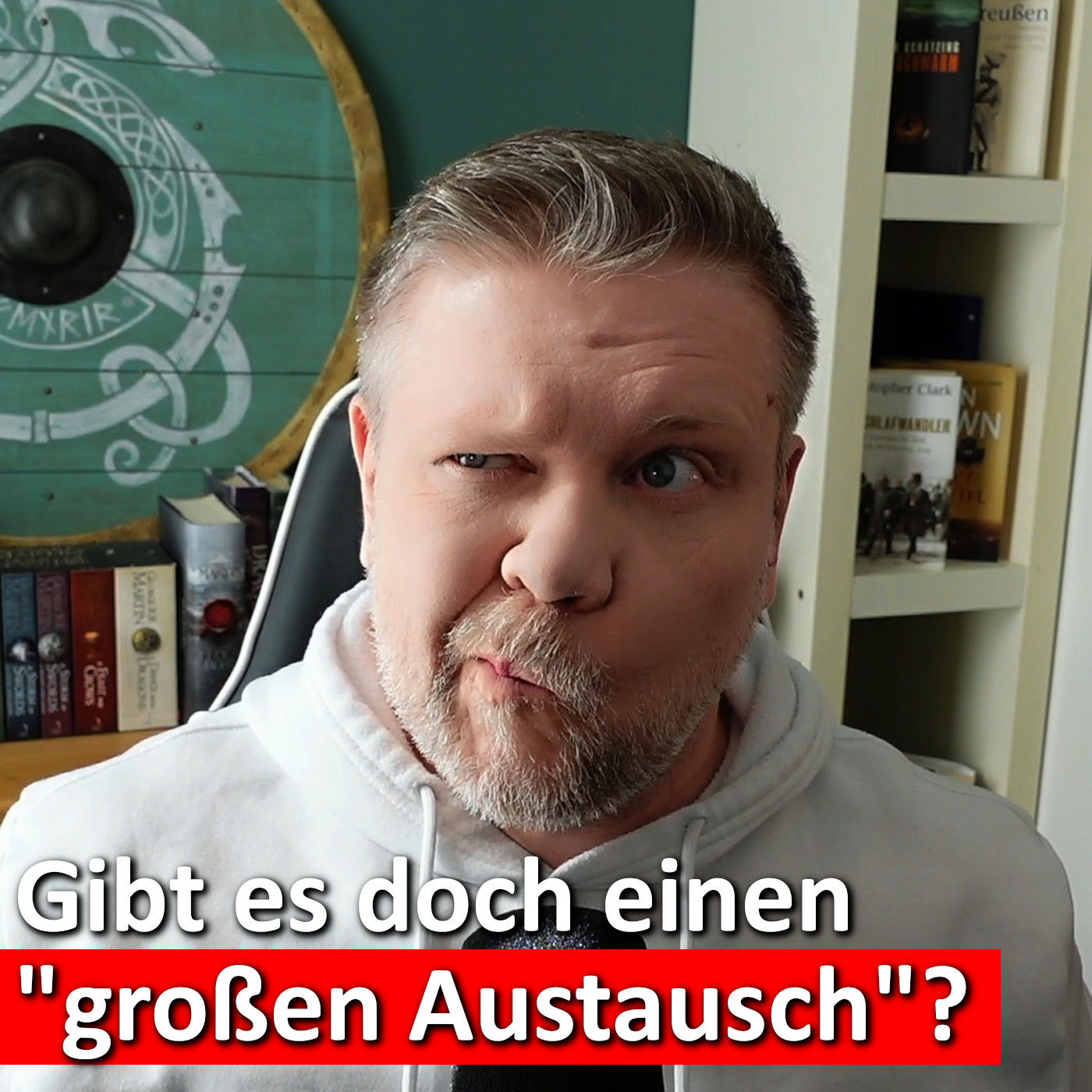 #132: 292.000 neue Deutsche – Wie sich unsere Gesellschaft verändert