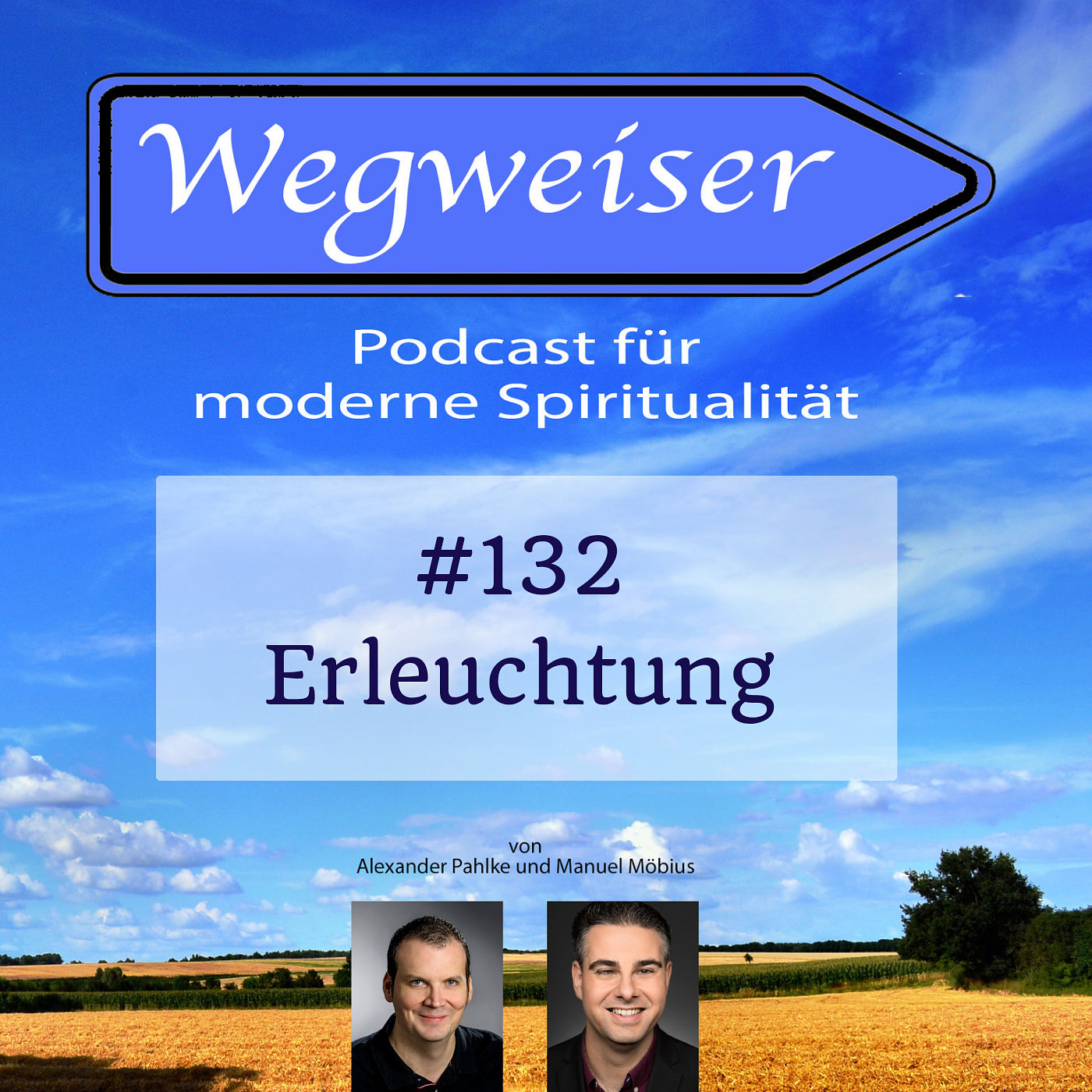 #132 Erleuchtung