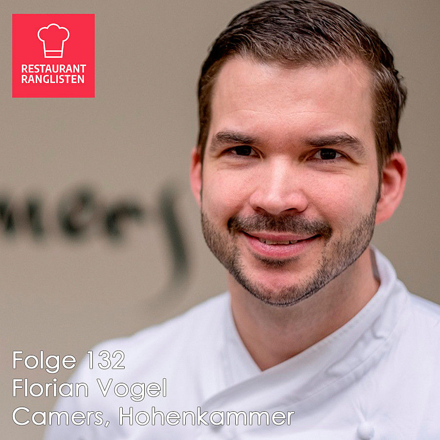 #132 Florian Vogel, Camers in Hohenkammer
