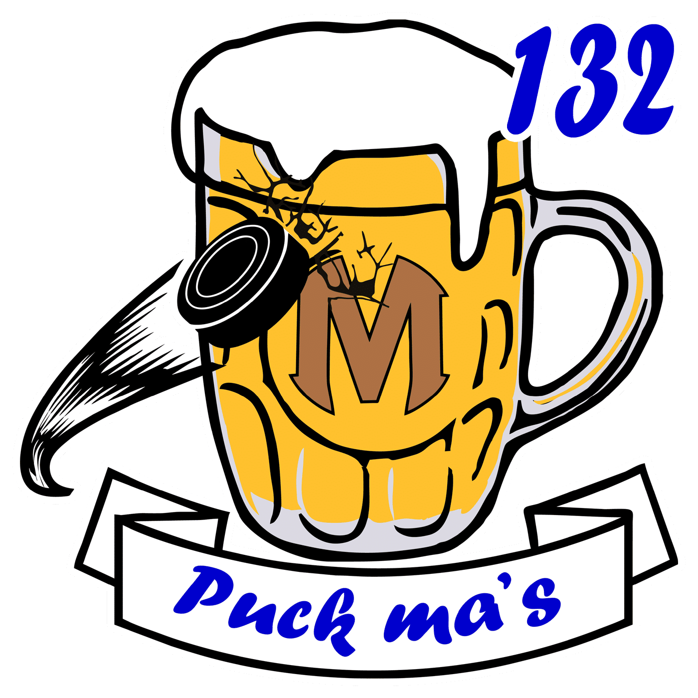 #132 Playoffs, Baby! Kampf dem Berlin-Syndrom