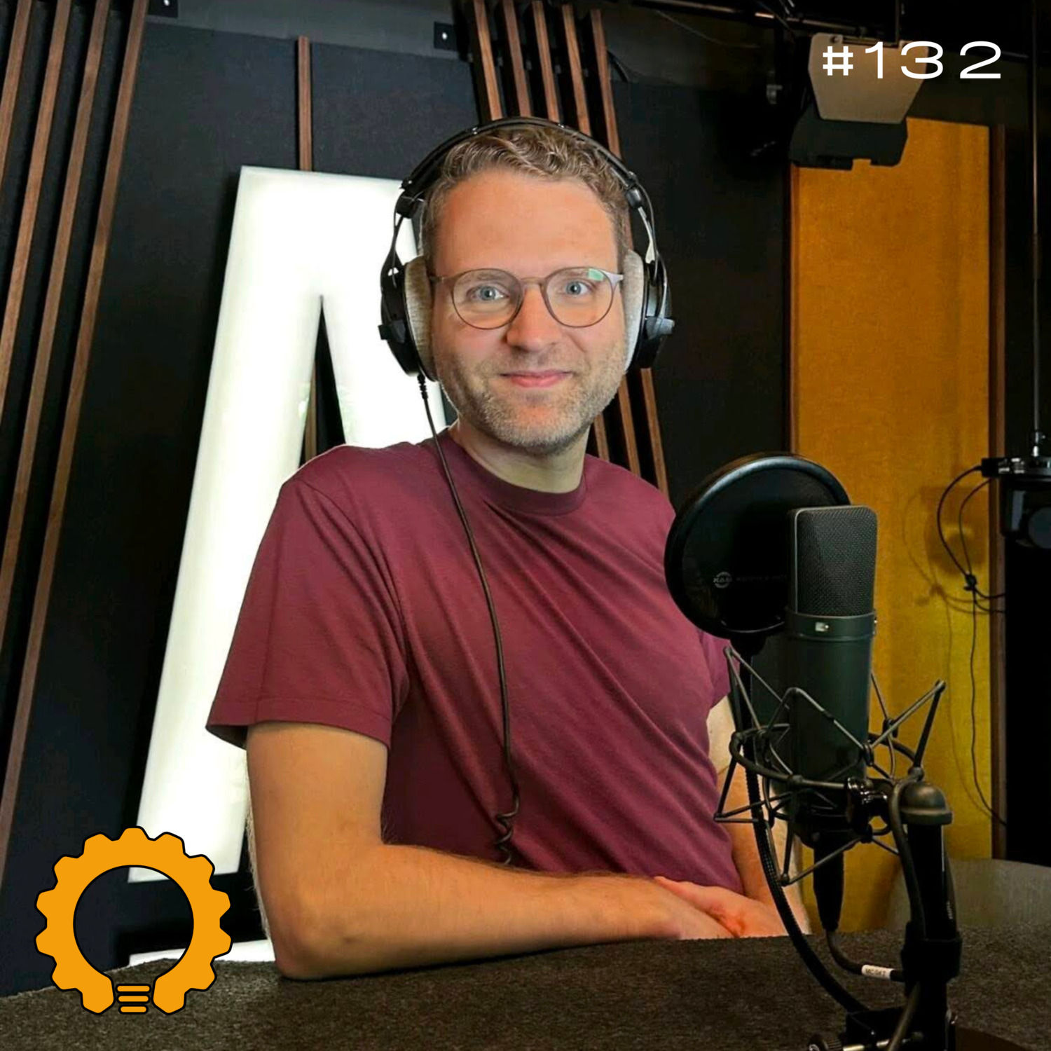 #132 Prometheus: Revolution im Monitoring mit Mitbegründer Julius Volz