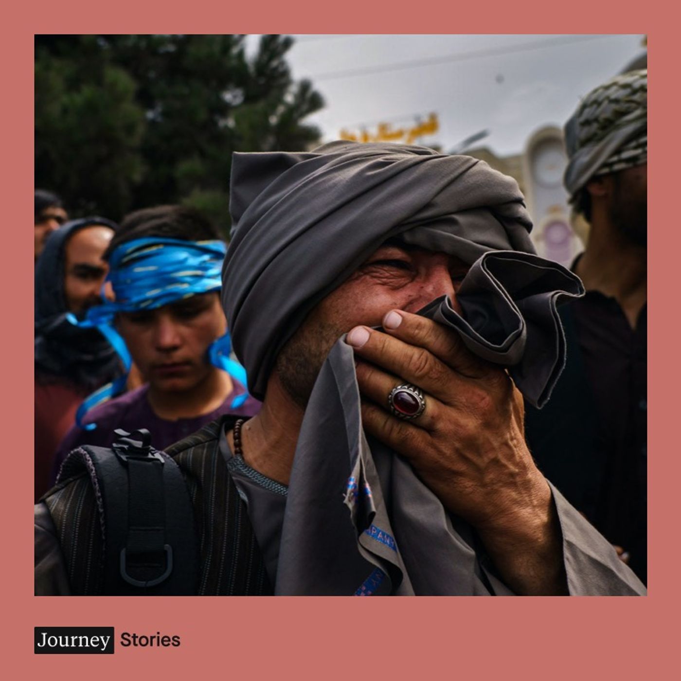 133: Afghanistan – was nun?
