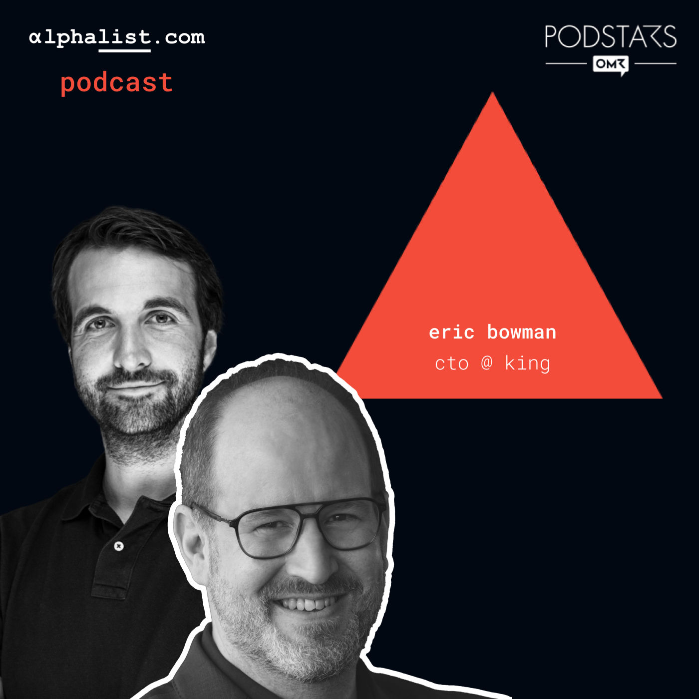 #133 - Build the Learning Machine: AI Adoption, Flow Metrics, and the Future of the CTO Role with Eric Bowman