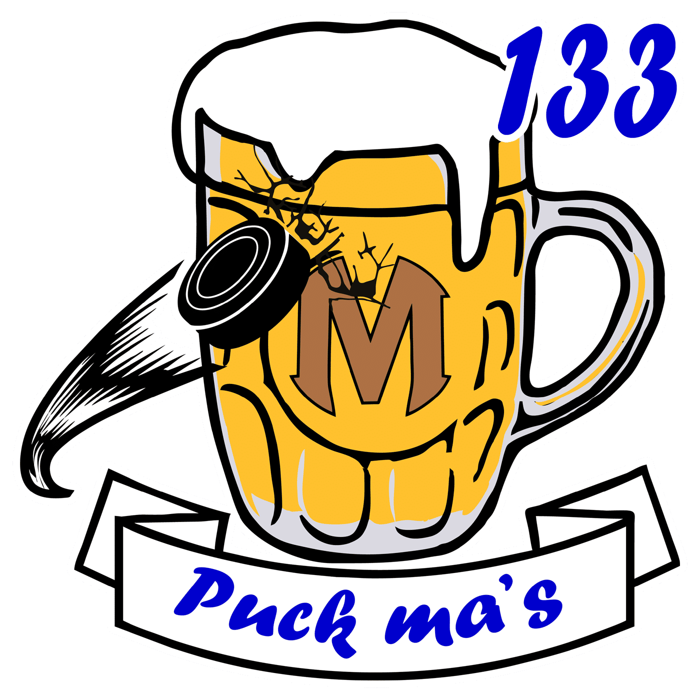 #133 Bulliges oder grizzliges Halbfinale?