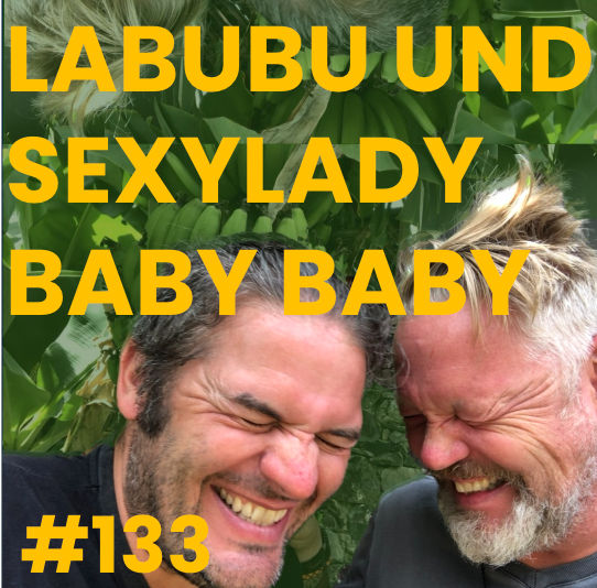 #133 Labubu und Sexy Lady Baby Baby