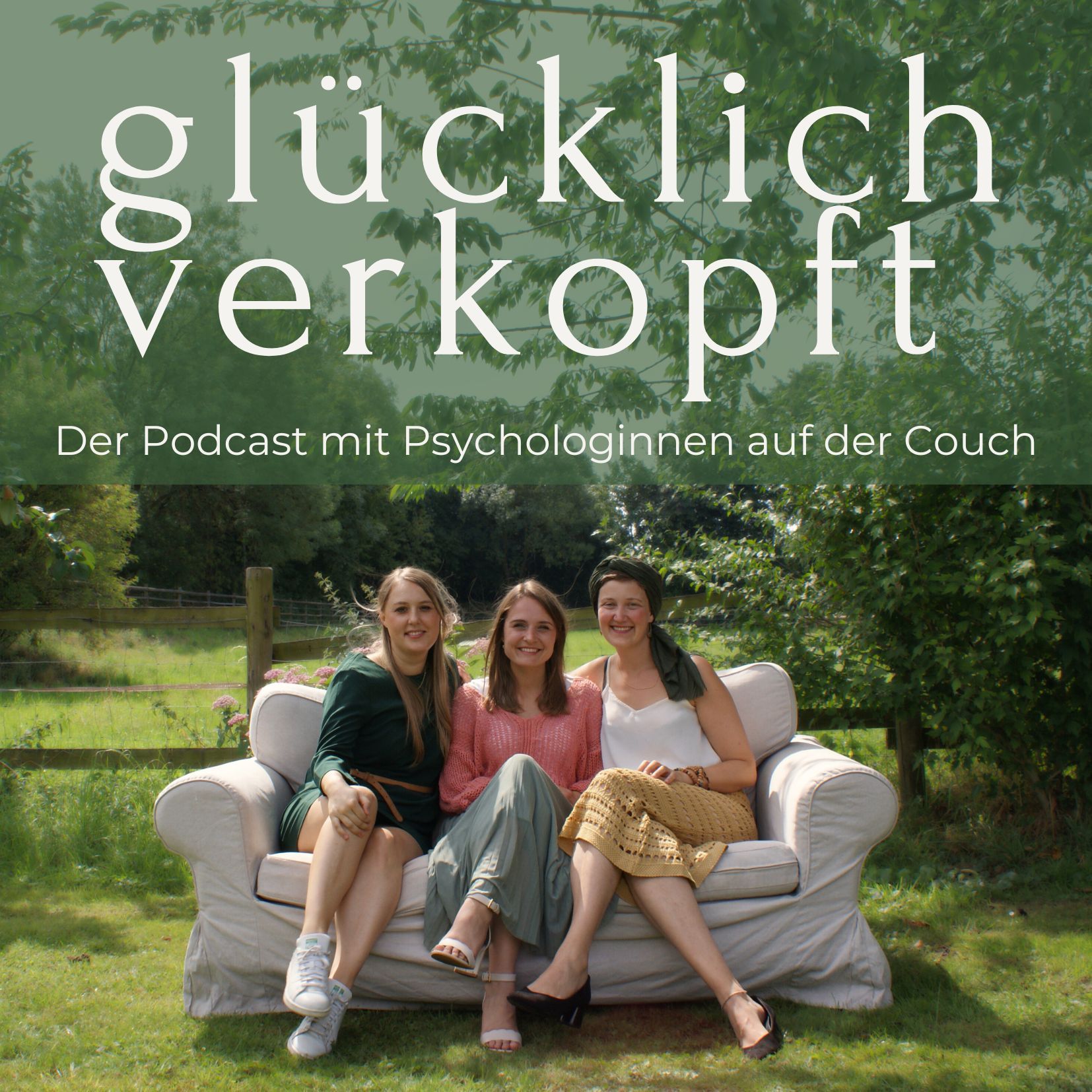 # 133 - SELBSTWERT ALS SINGLE (1) - Was hinter Selbstwertzweifeln als Single stecken kann