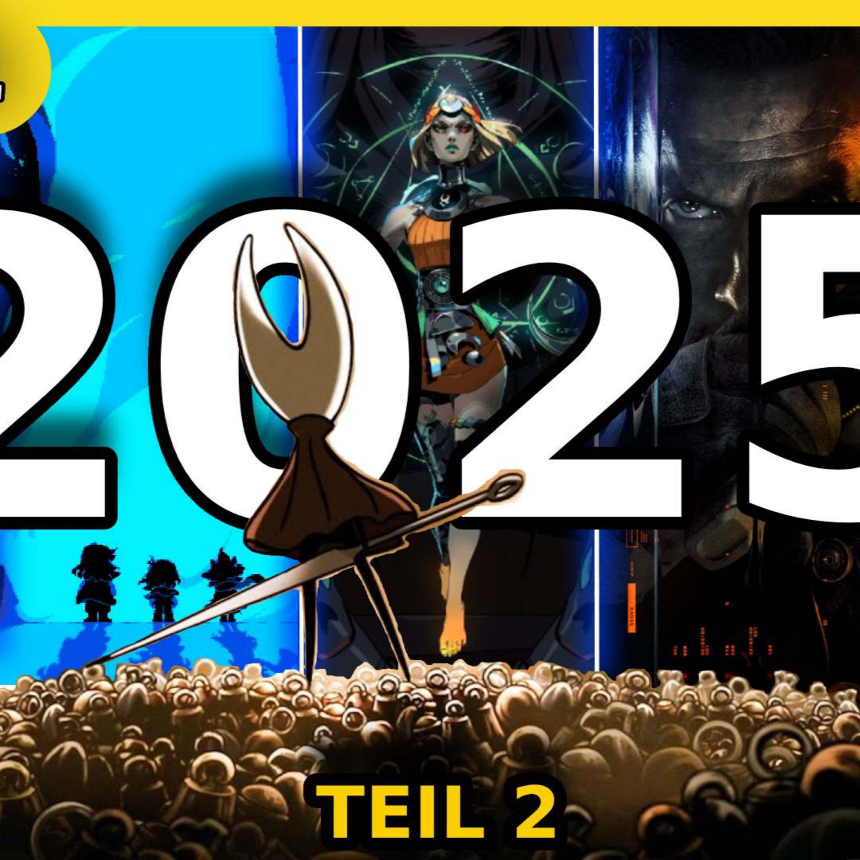 #134 - Der große Jahresrückblick 2025 - Teil 2