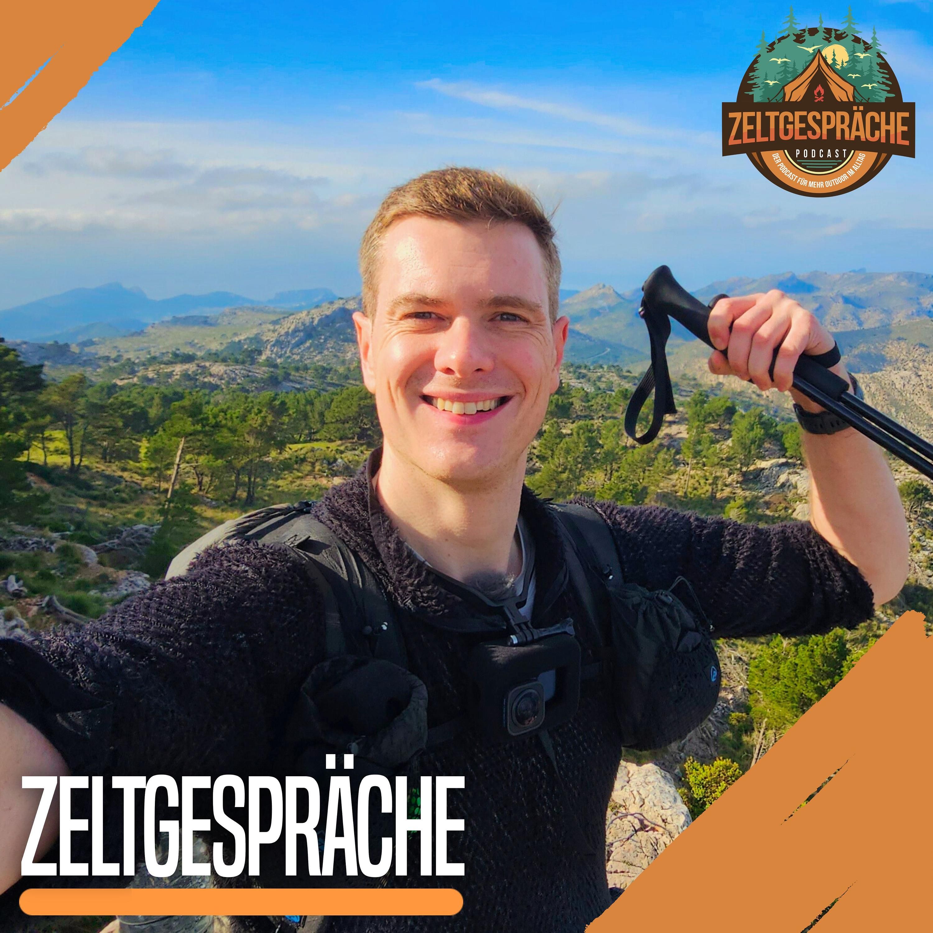 #134 - Geschichten vom GR221: 6 Tage Trekking durch Mallorca