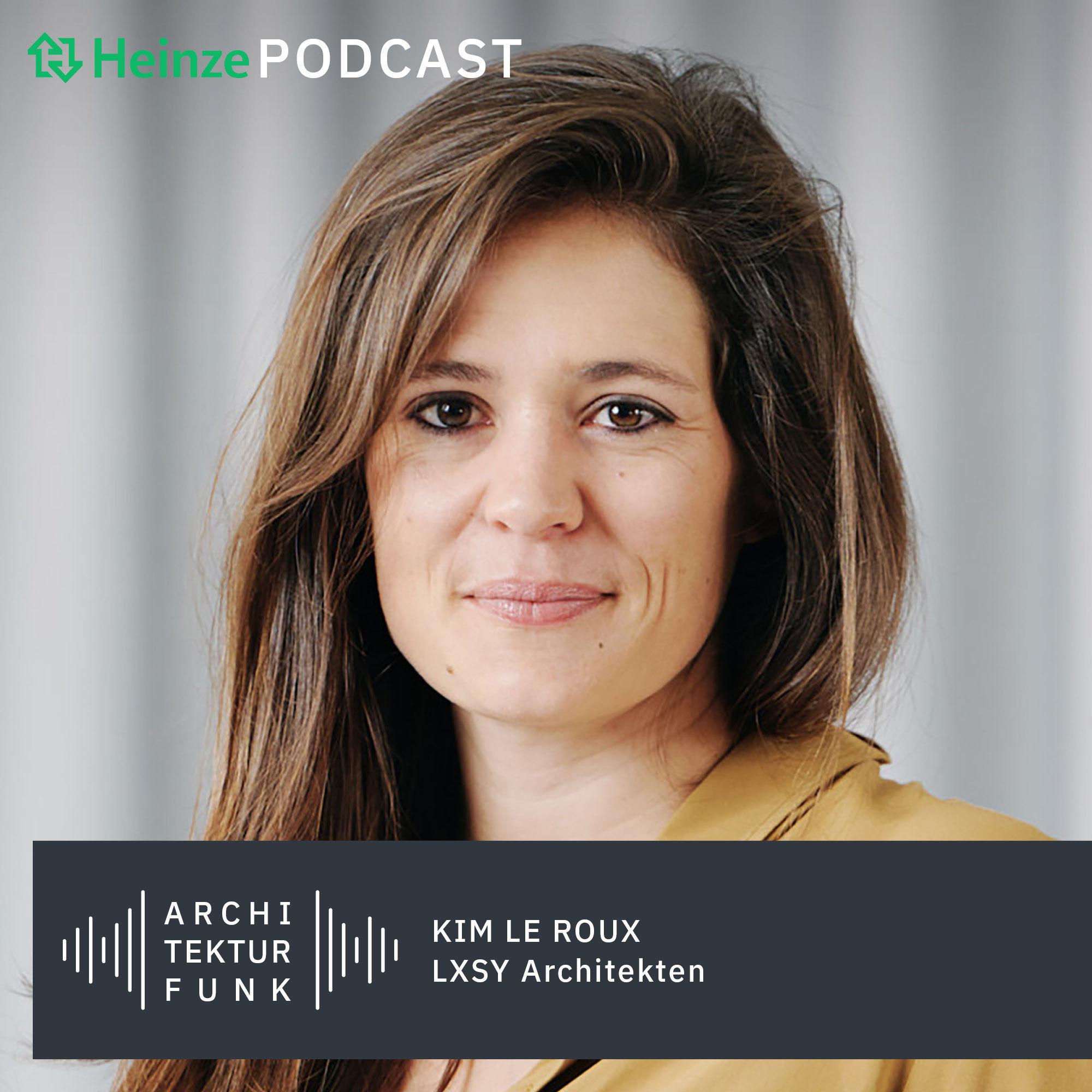 #134 – Kim Le Roux, LXSY: Wie kreislauffähige Projekte gelingen (und was ihnen noch im Wege steht)