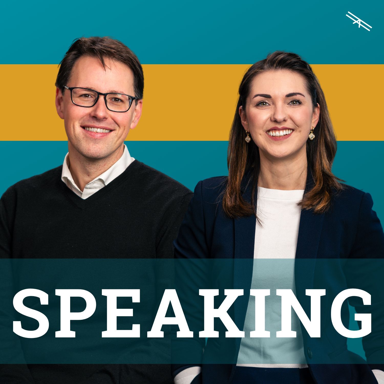 #134 Praktische Tipps wie bessere Vorträge hältst