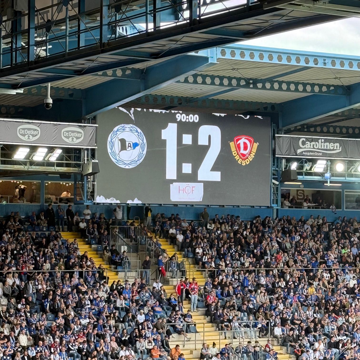 #134 Traumtor in Bielefeld, Vorschau aufs Schalke-Heimspiel & Transfer-Endspurt