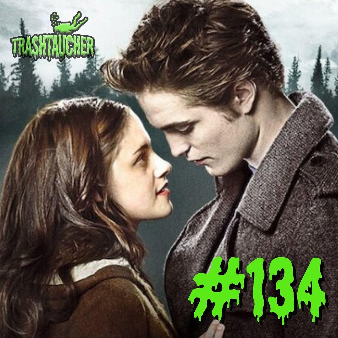 #134 - TWILIGHT (2008)