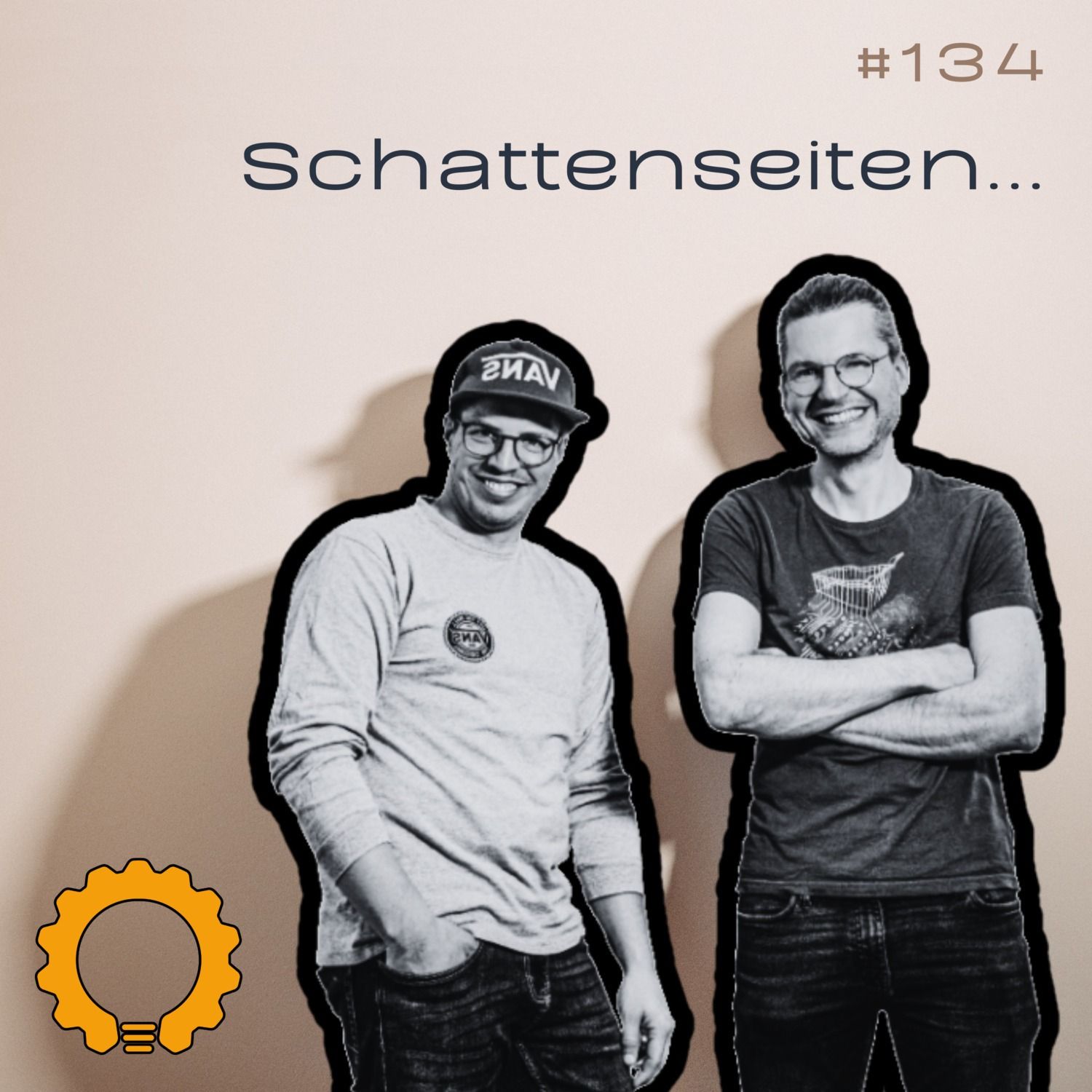 #134 Wir profitieren, sie leiden: Die Schattenseiten von Open Source