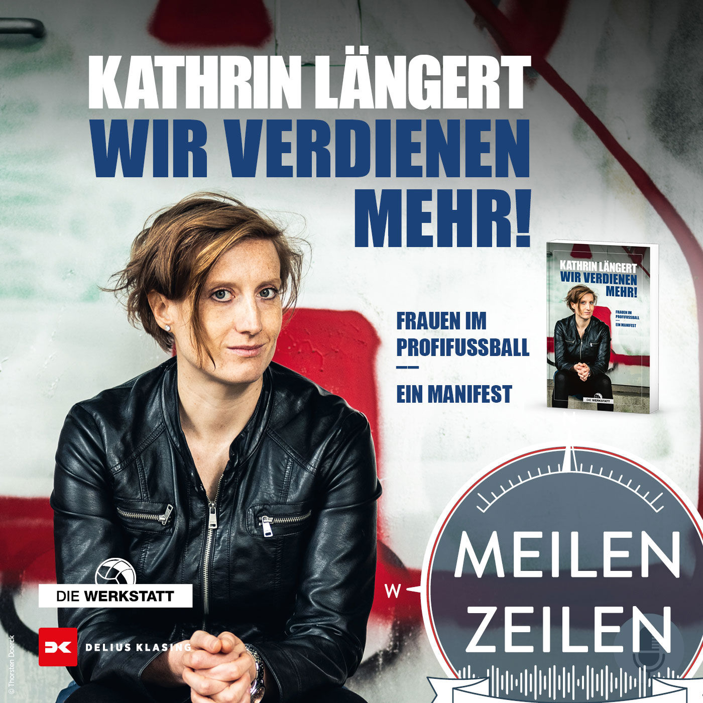#134 Wir verdienen mehr mit Kathrin Längert
