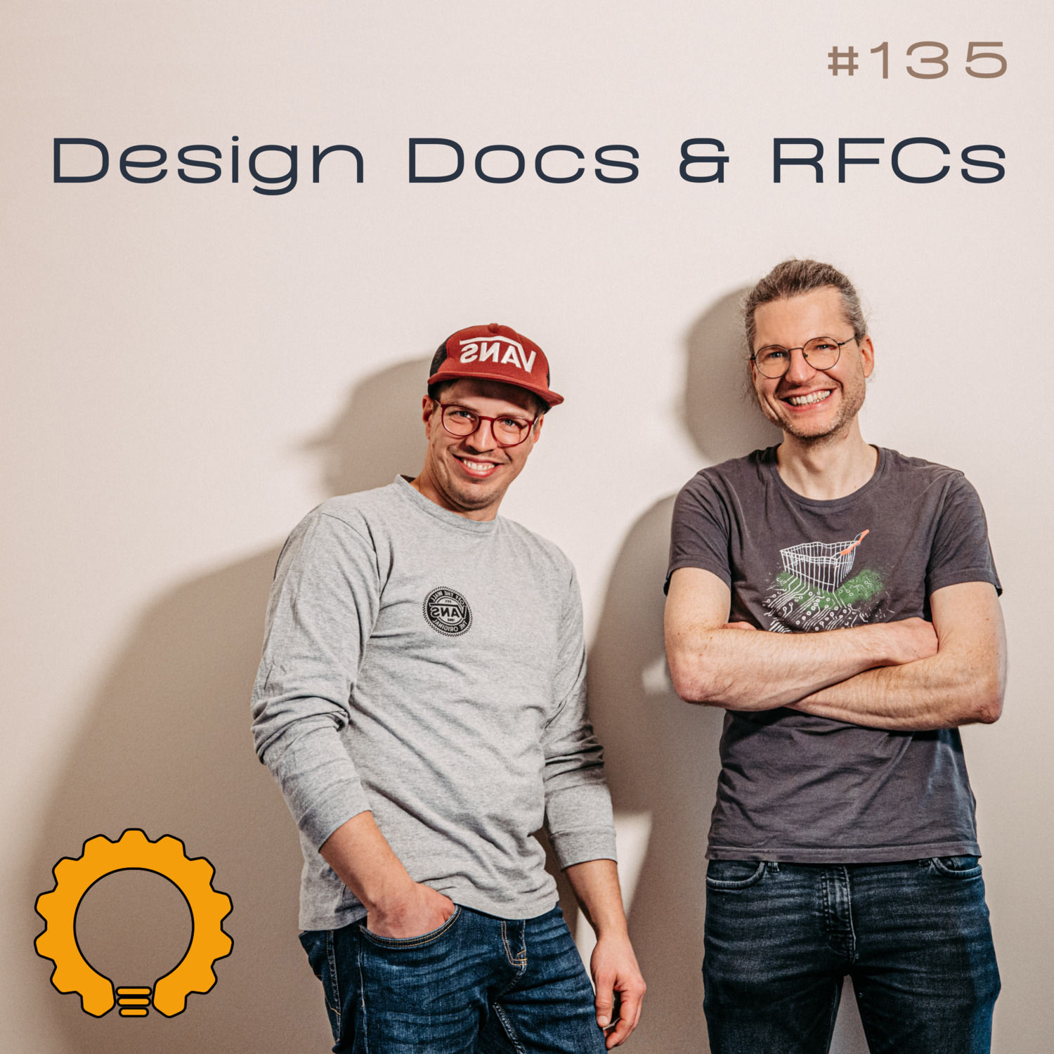 #135 Design Documents & RFCs: Der Weg zu besserer Software-Architektur