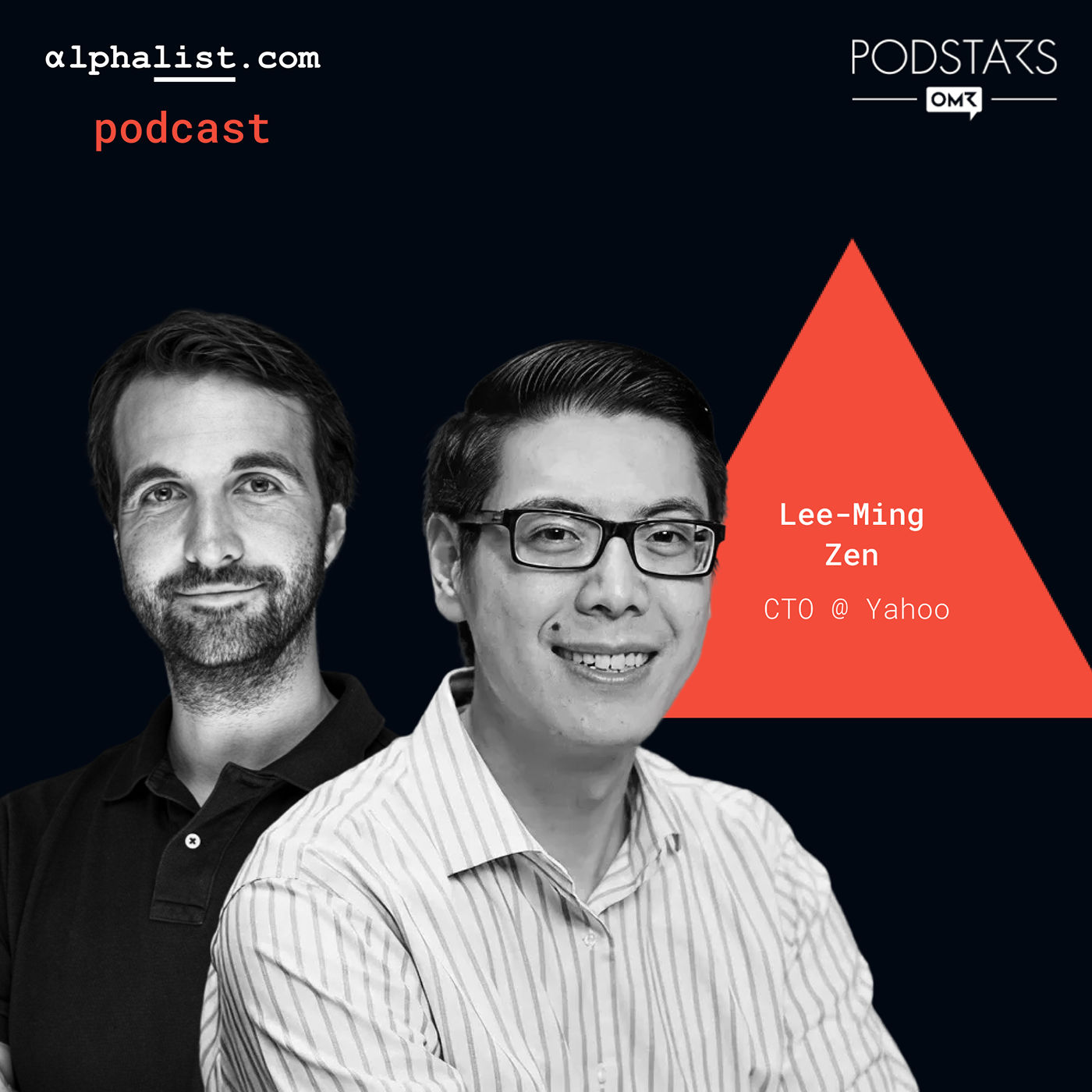 #135 - From Legacy to Innovation: Yahoo's Modernization & AI with Lee Zen // CTO @ Yahoo