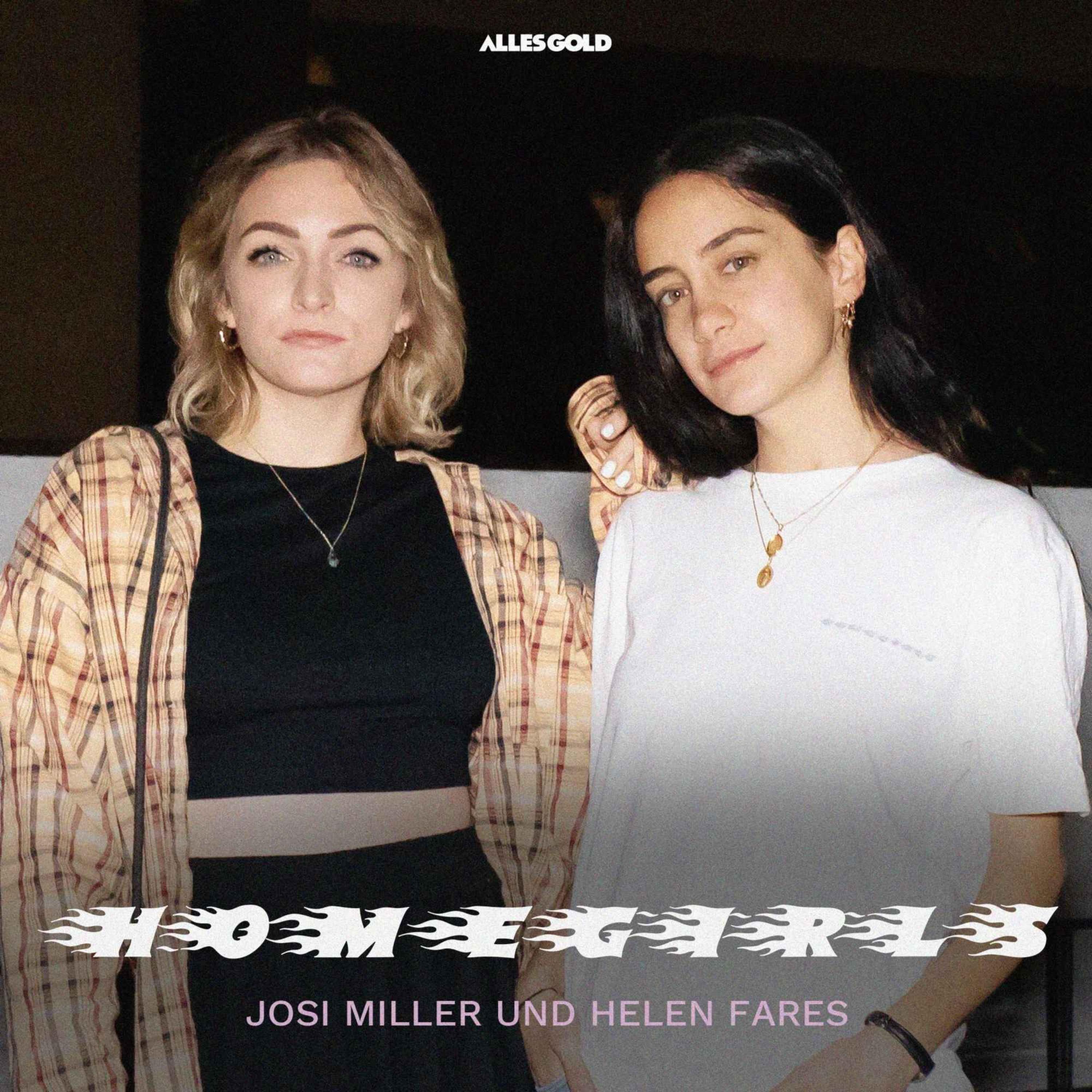 #135 Homegirls ft Moses Pelham