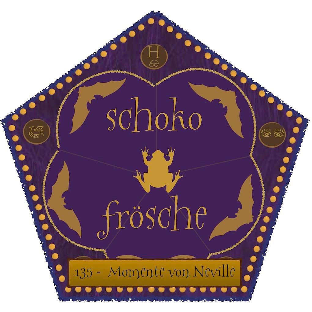 135 - Momente von Neville