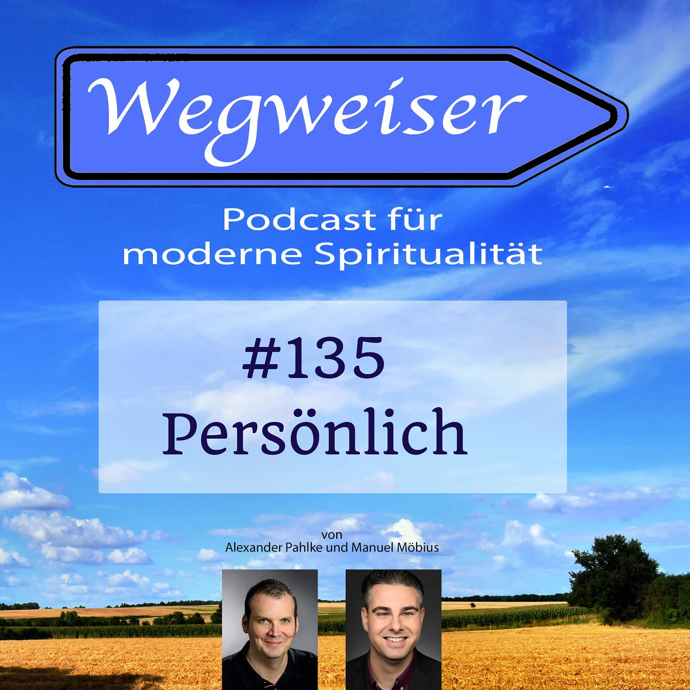 #135 Persönlich