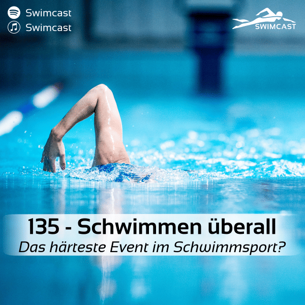 135 - Schwimmen überall