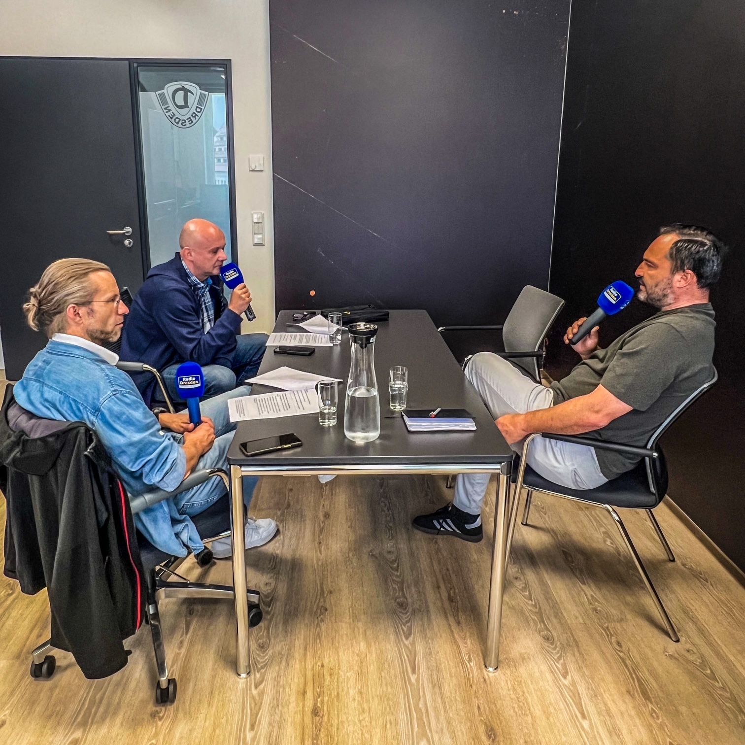 #135 Thomas Brendel im Interview: Saisonstart & Sommer-Transferbilanz