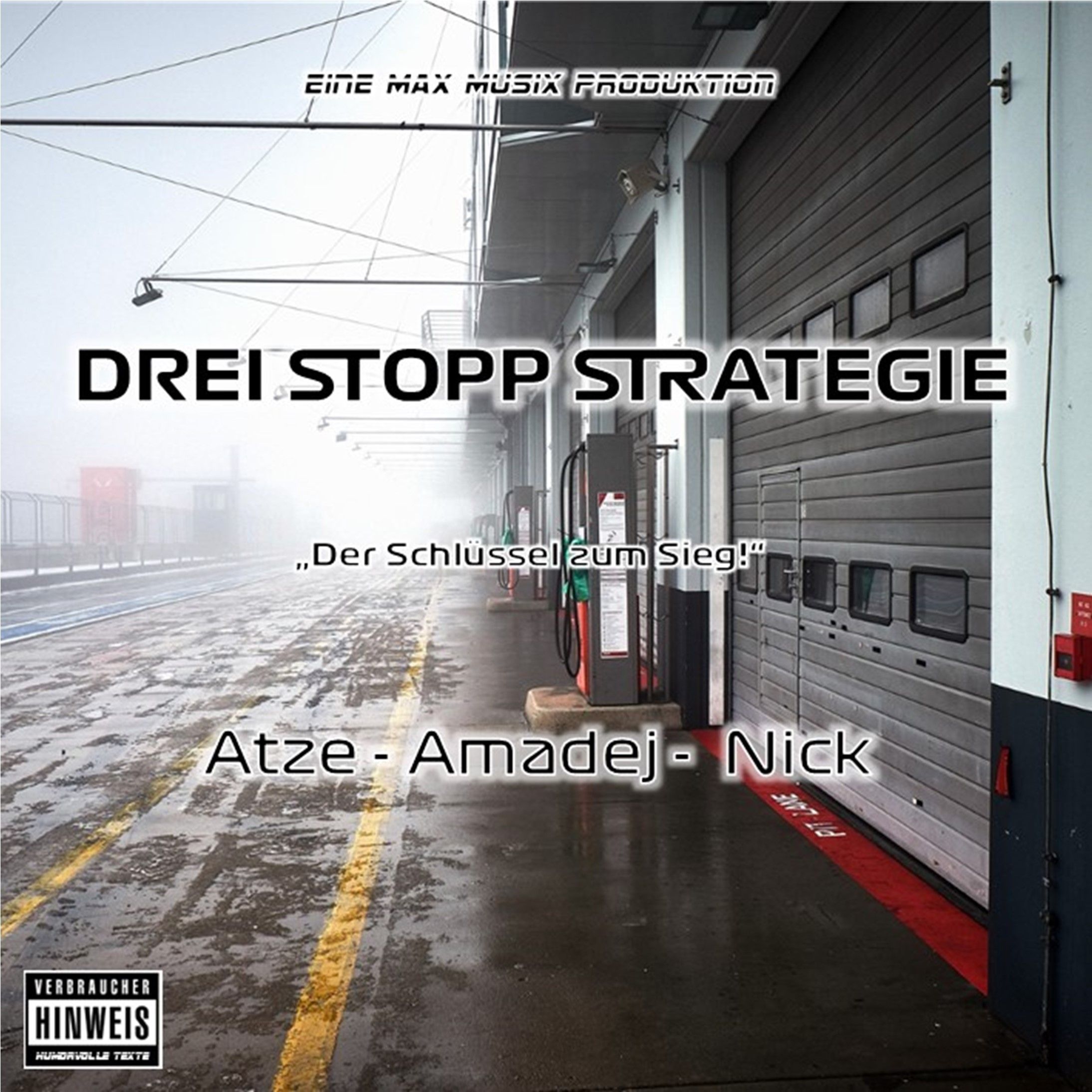 #138 Die letzte Runde 2025