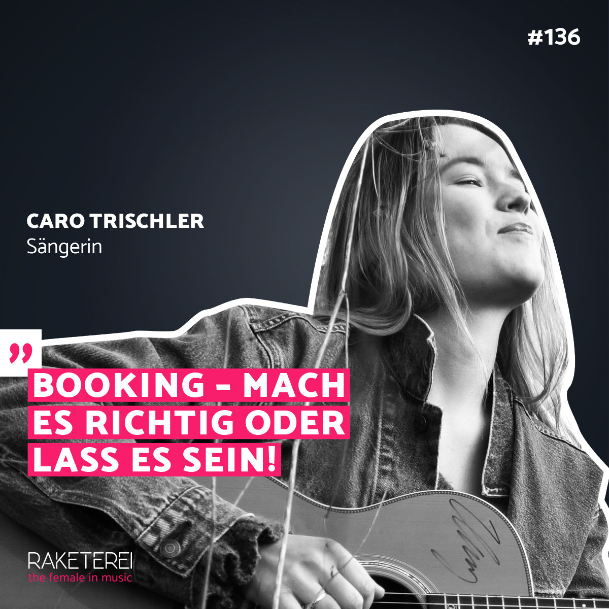 #136 Booking - mache es richtig oder lasse es sein.