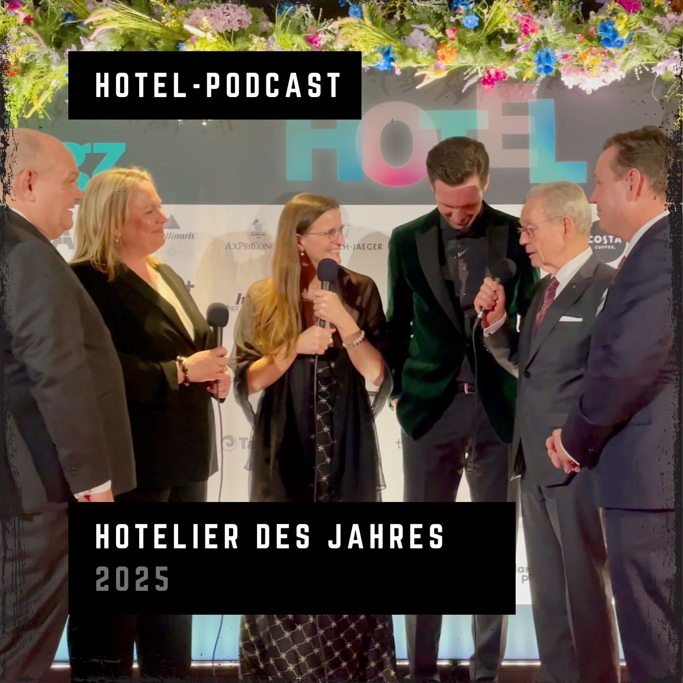 #136 — Hotelier des Jahres 2025, Mainz