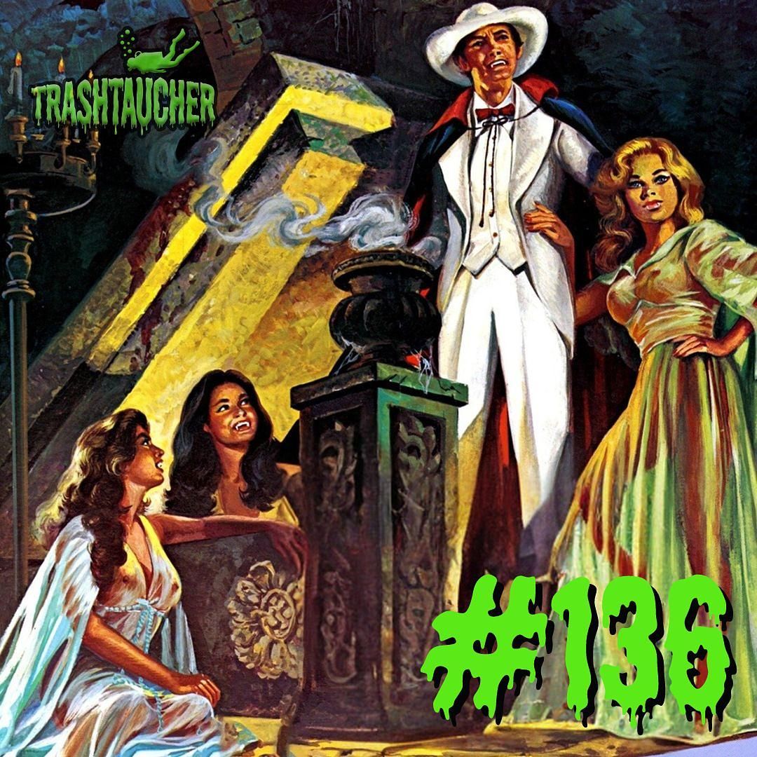 #136 - VAMPIRE HOOKERS (1978)