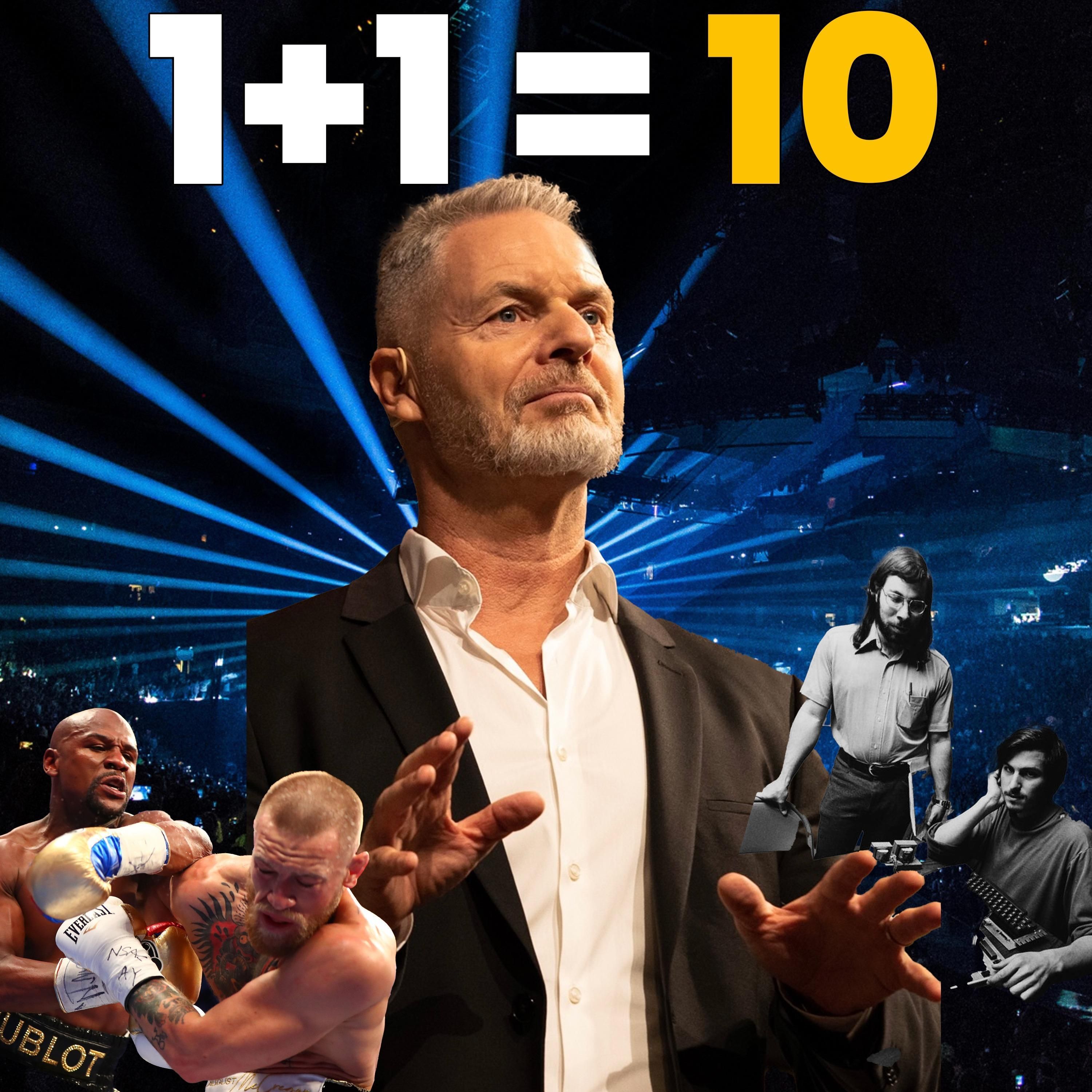 #1360 Mentor? Ja – aber antizyklisch: SO baust du Entscheidungs-Power auf