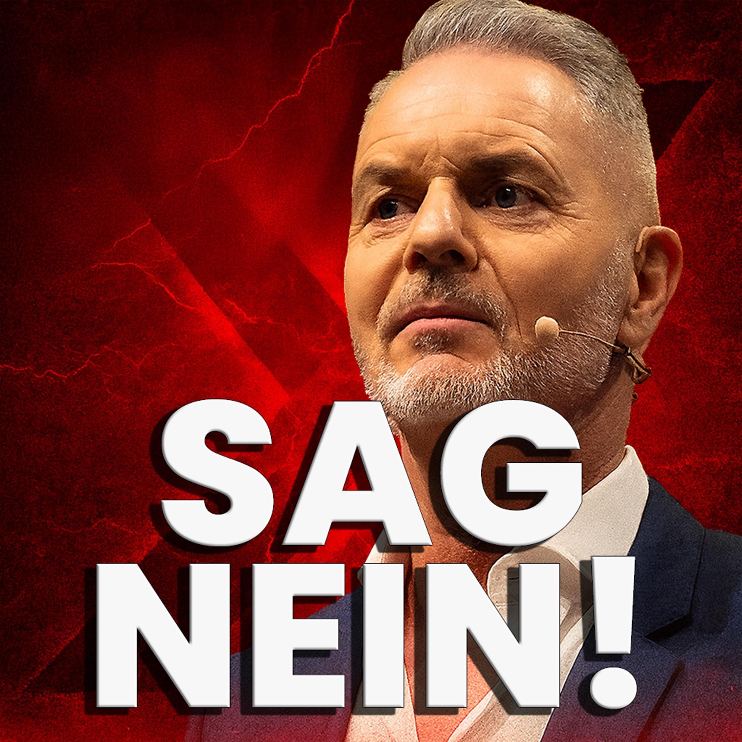 #1362 Mehr Erfolg durch weniger: Die Macht des Nein