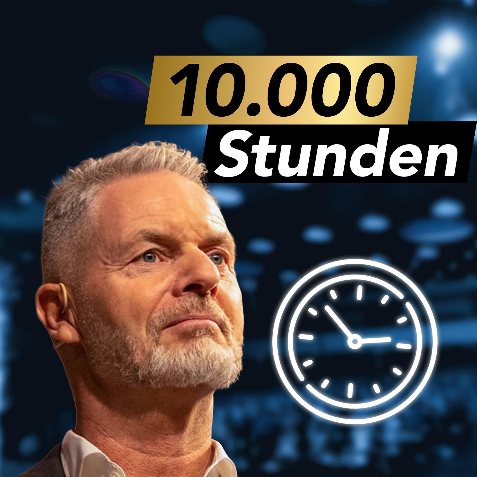 #1365 5 brutale Wahrheiten aus über 10´000 Stunden Unternehmer-Mentoring