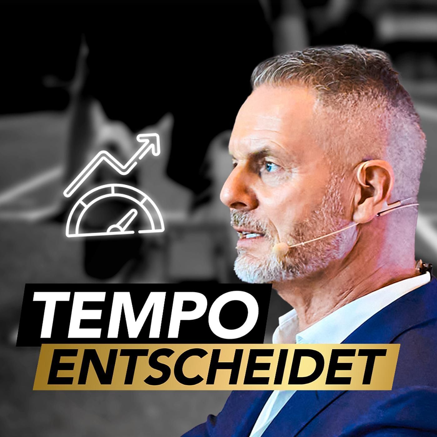 #1367 Das ehrlichste Interview meines Lebens – mit mir selbst