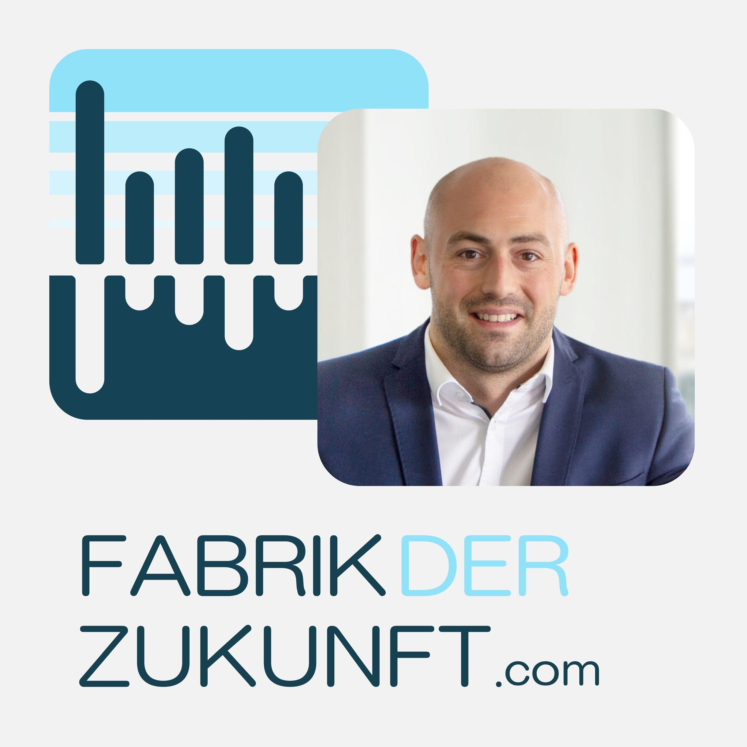#137 Als junge Führungskraft eine neue Produktion aufbauen - mit Stefan Jäckle