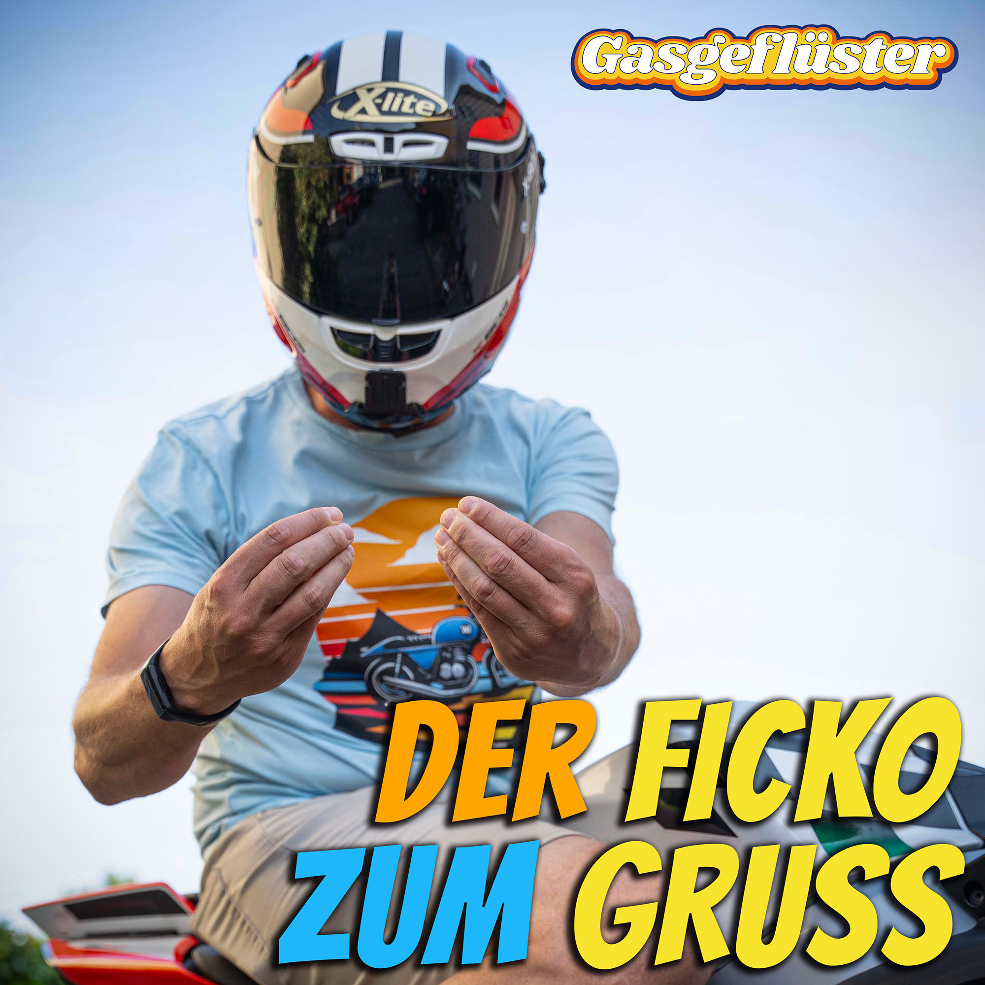 #137: Der Ficko zum Gruß