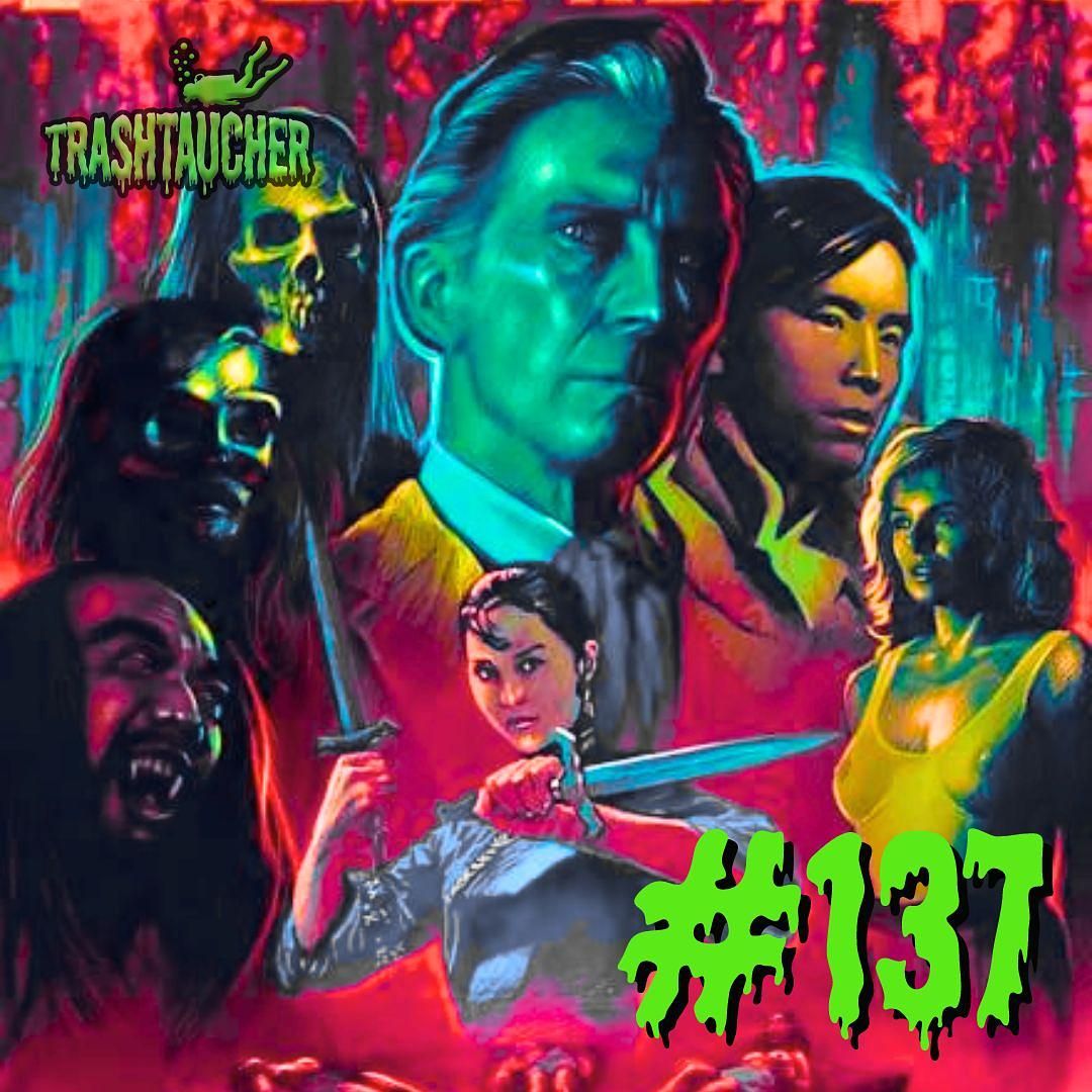 #137 - DIE SIEBEN GOLDENEN VAMPIRE (1974)