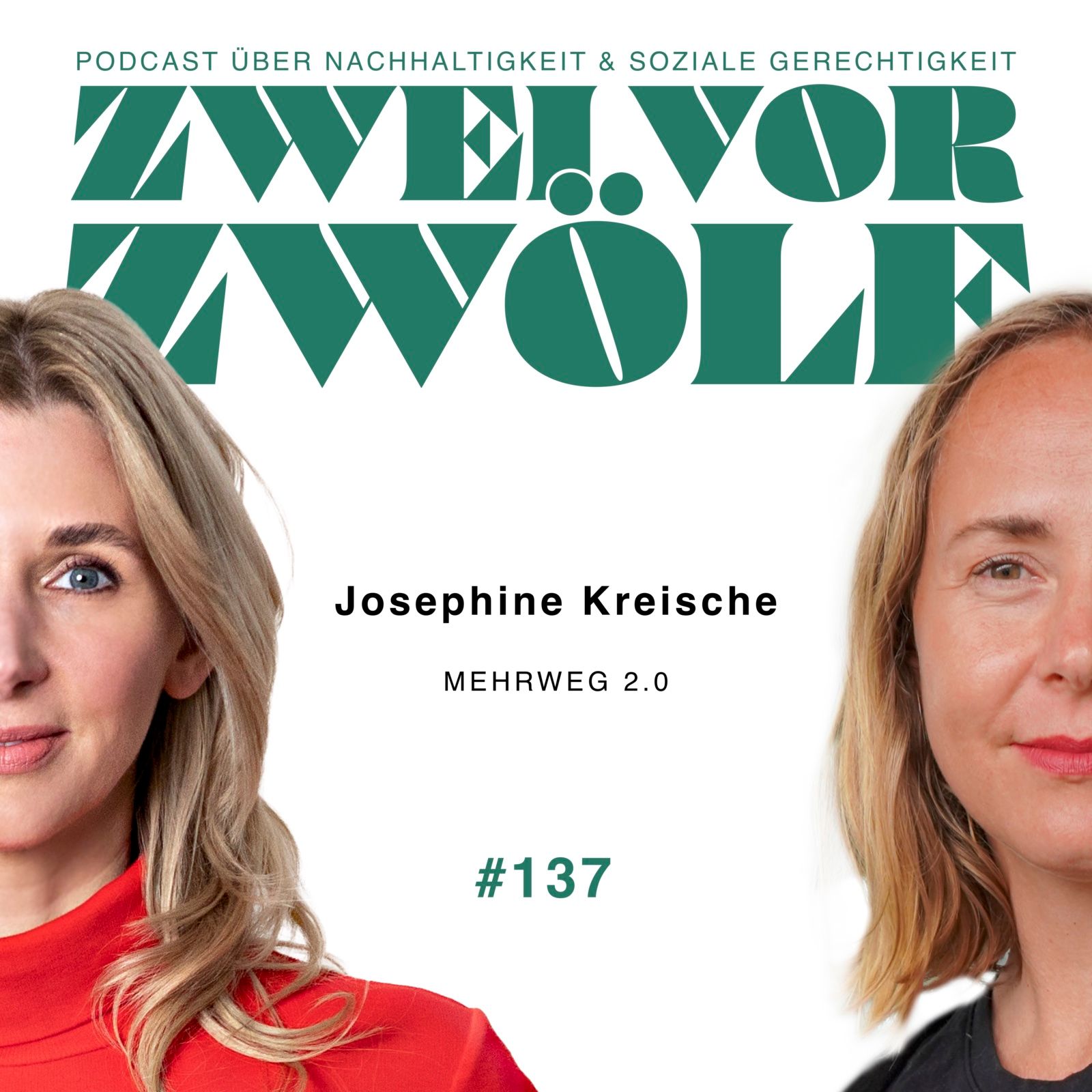 #137 Josephine Kreische x Mehrweg 2.0
