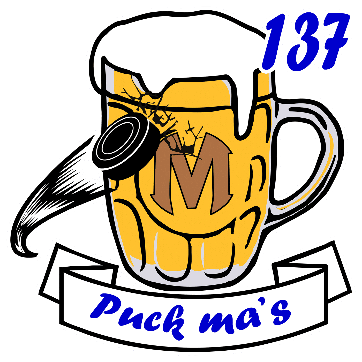 #137 Merci Don, servus Toni - Stühlerücken nach dem Titel
